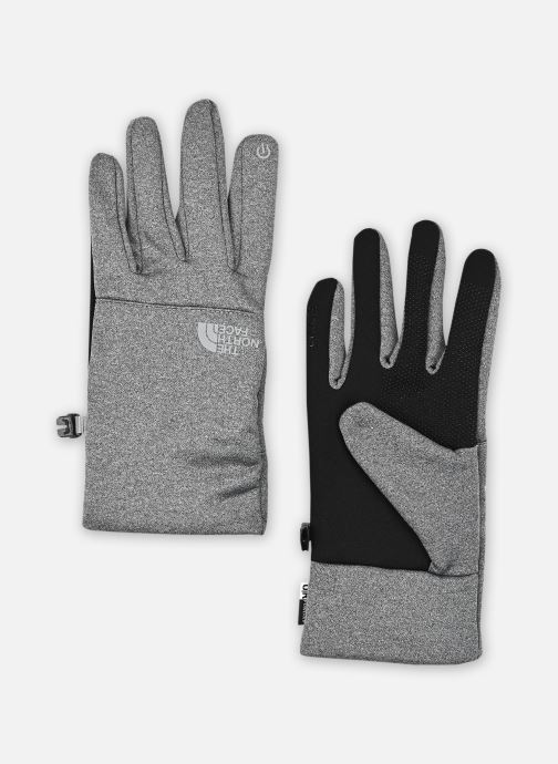 The North Face Handschoenen Etip Recycled Glove grijs