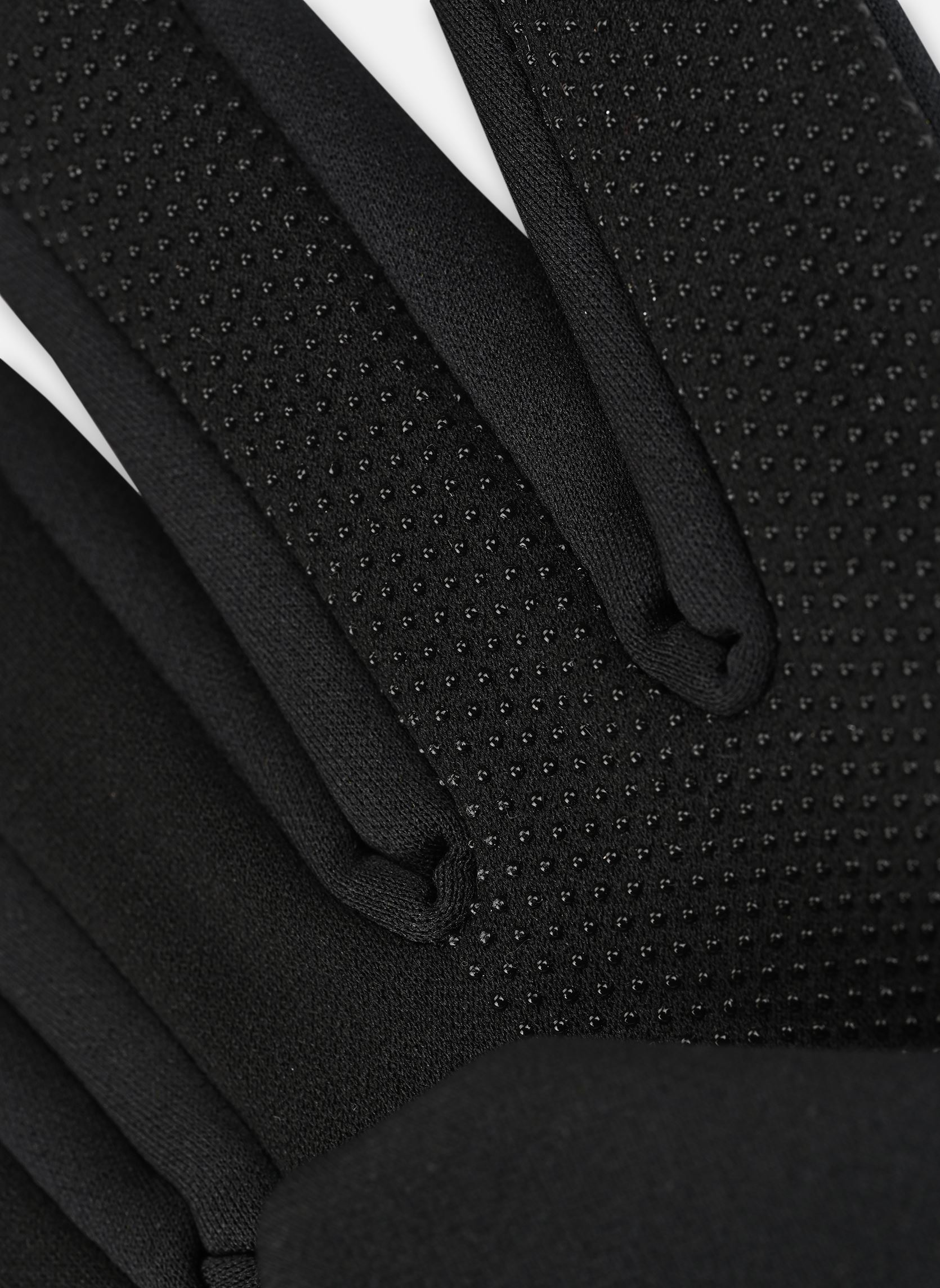 Gants Etip Recycled Glove noir The North Face Gants Etip Recycled Glove noir TNF BLACK/TNF WHITE