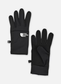 Handschuhe Etip Recycled Glove schwarz
