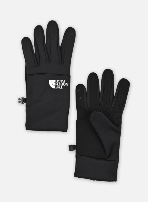 The North Face Handschoenen Etip Recycled Glove zwart