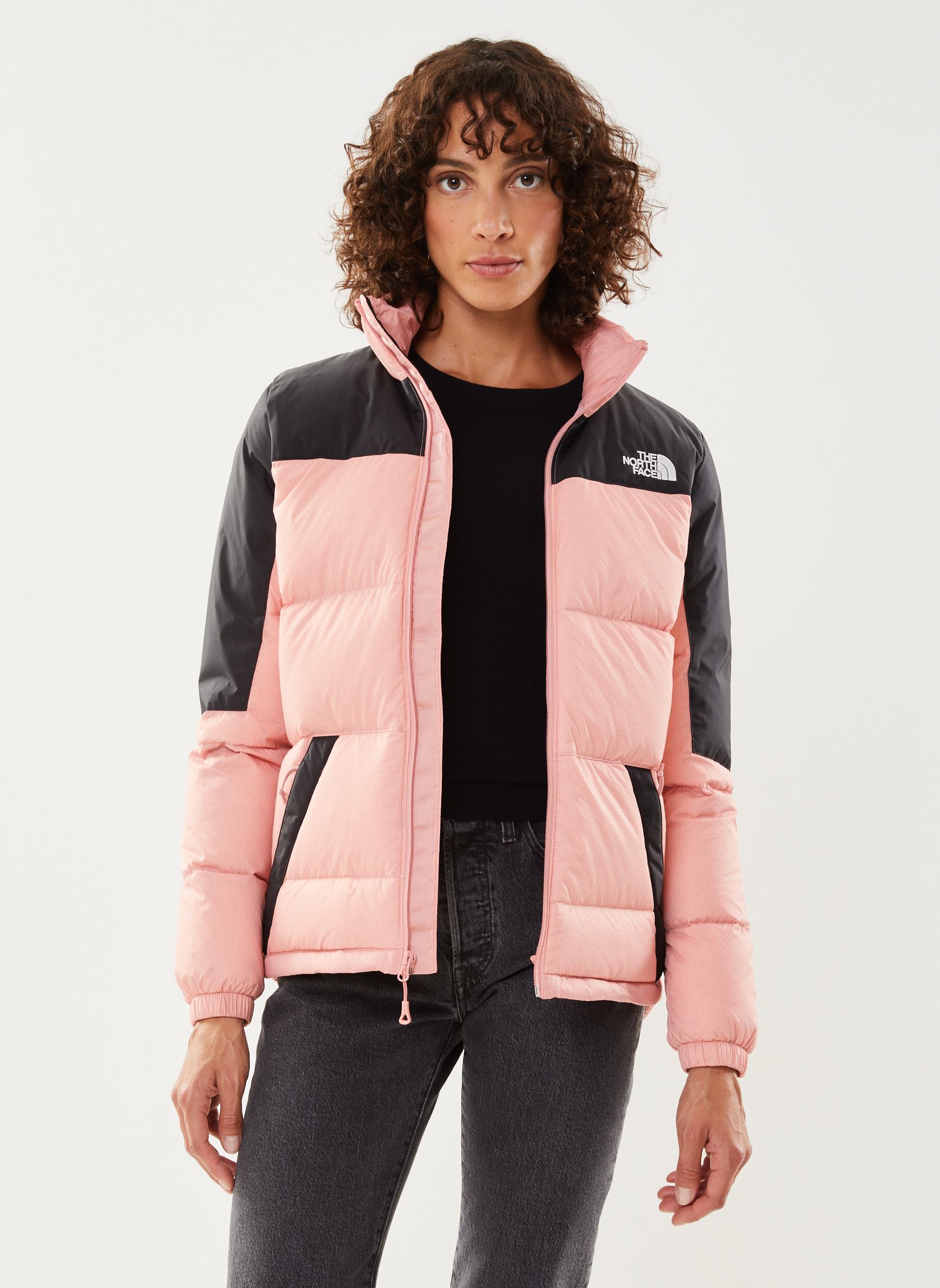 Doudounes The North Face DIABLO DOWN JACKET EU