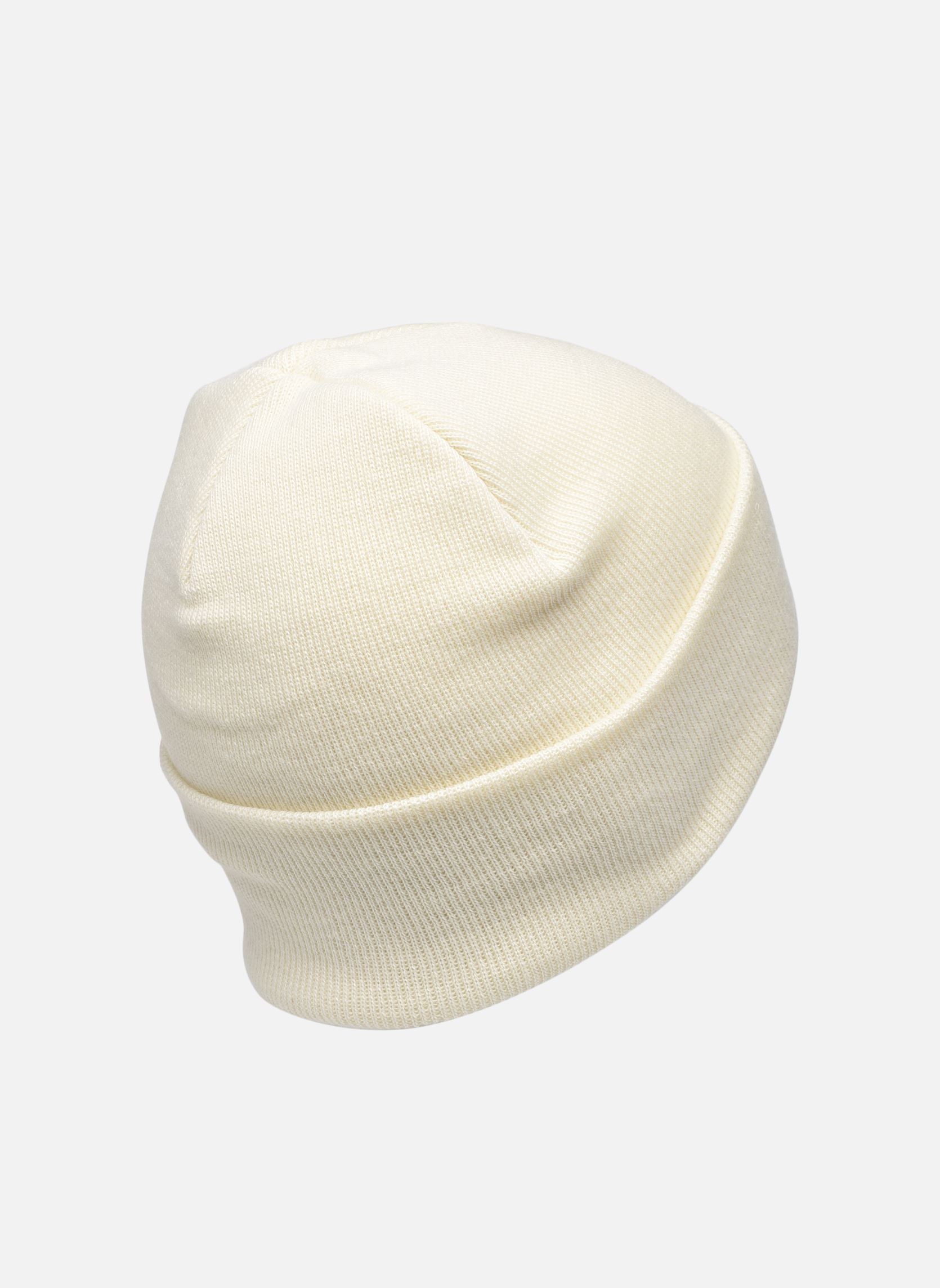 Mützen Women's Slouchy Beanie - Tonal Batwing damen weiß Levi's Mützen Women's Slouchy Beanie - Tonal Batwing damen weiß Regular White