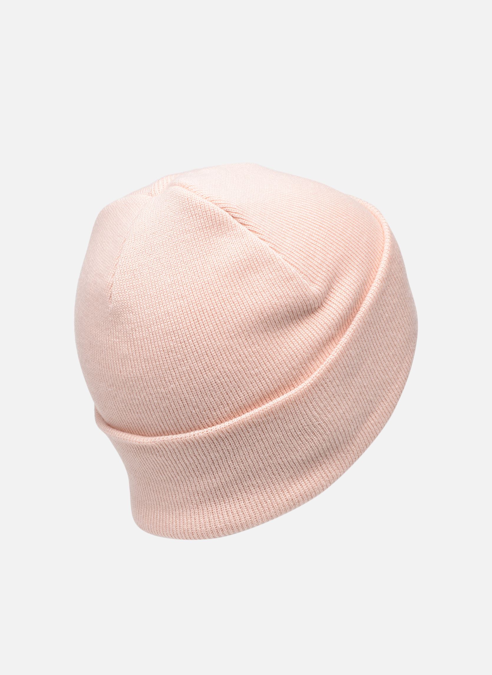 Mützen Women's Slouchy Beanie - Tonal Batwing damen rosa Levi's Mützen Women's Slouchy Beanie - Tonal Batwing damen rosa Regular Pink