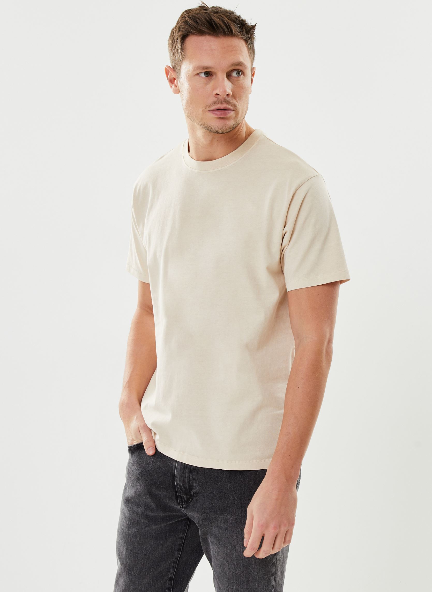 Vêtements Levi's Red Tab Vintage Tee pour  Accessoires