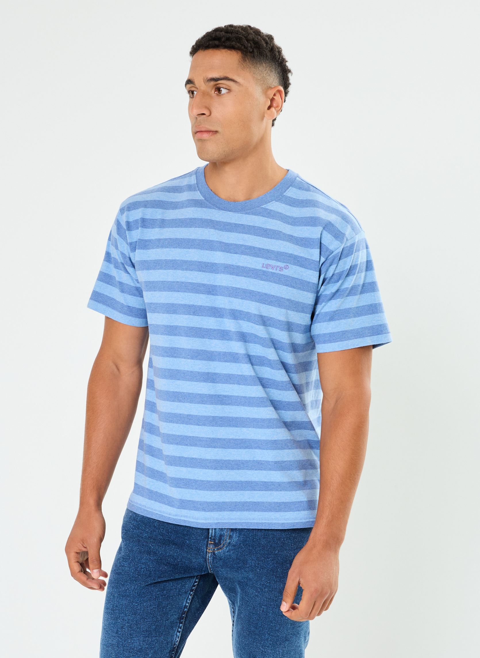 Vêtements Levi's Red Tab Vintage Tee pour  Accessoires