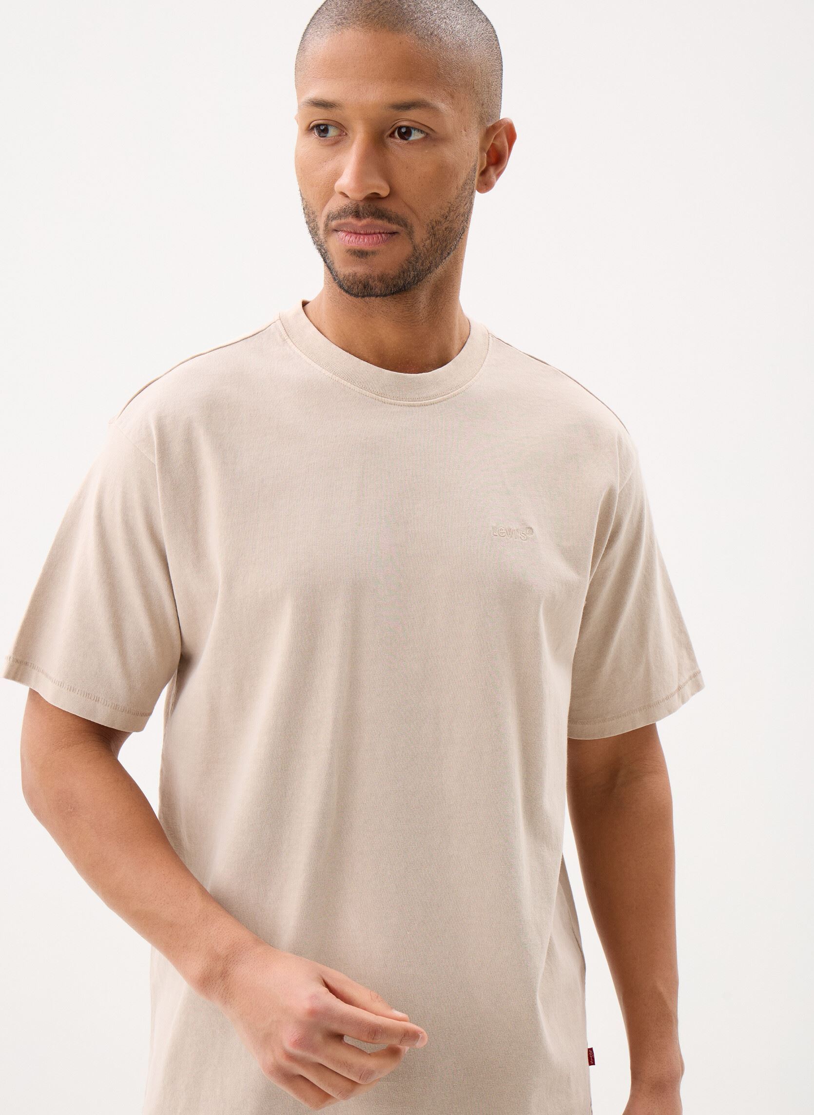 Vêtements Levi' ® Tab Vintage Tee pour Homme - vue 1