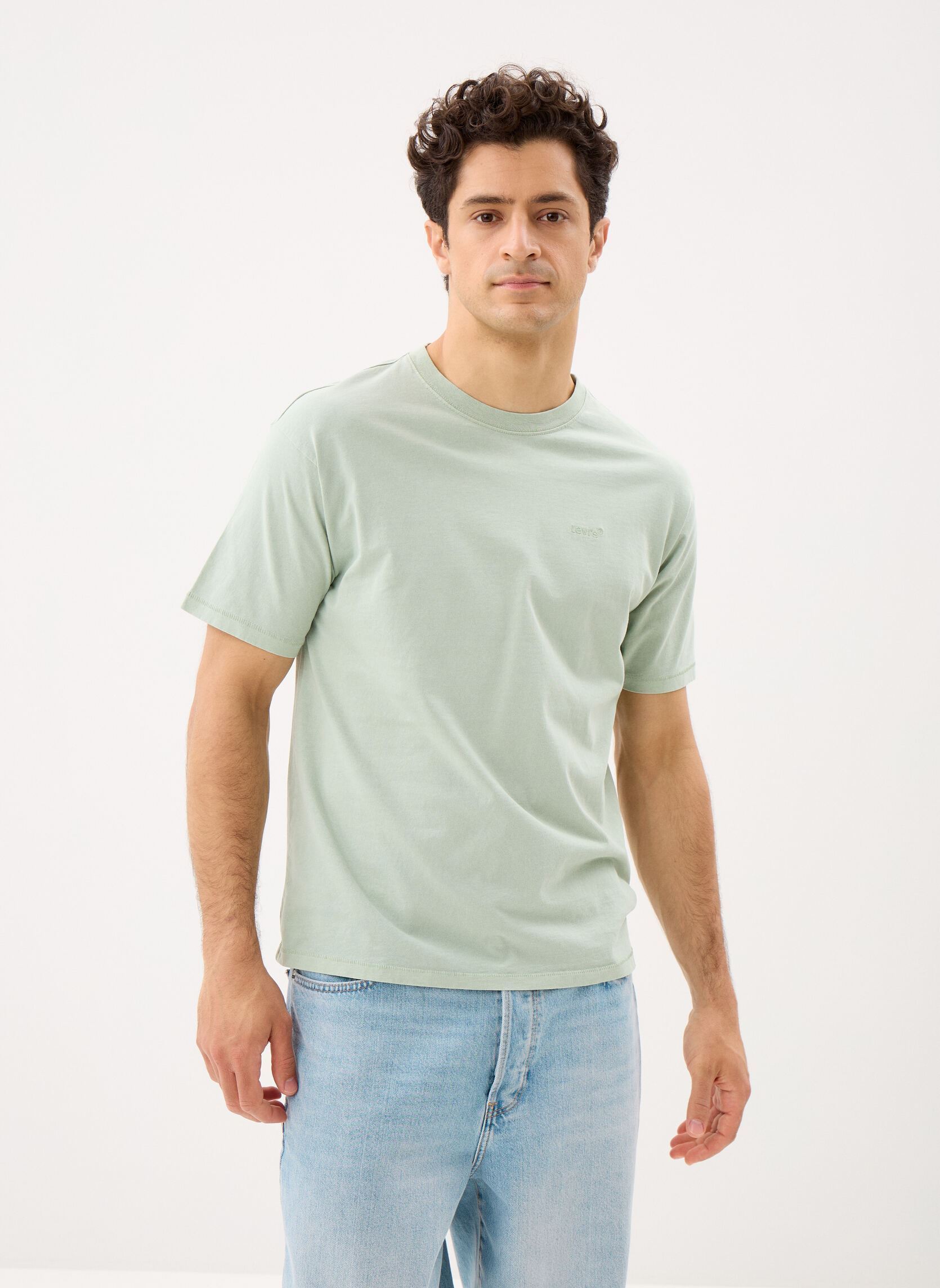 Vêtements Levi' Tab Vintage Tee pour Homme