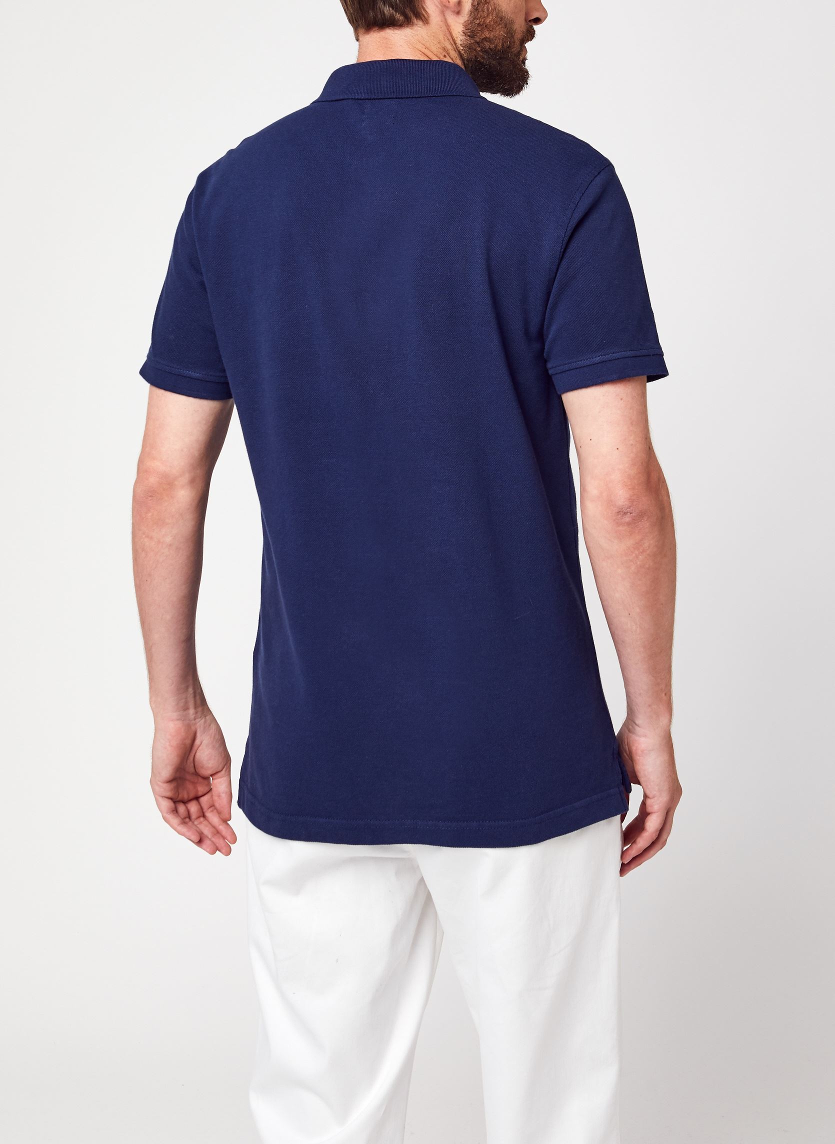 Poloshirts New Levis Hm Polo herren blau Levi's Poloshirts New Levis Hm Polo herren blau DRESS BLUES