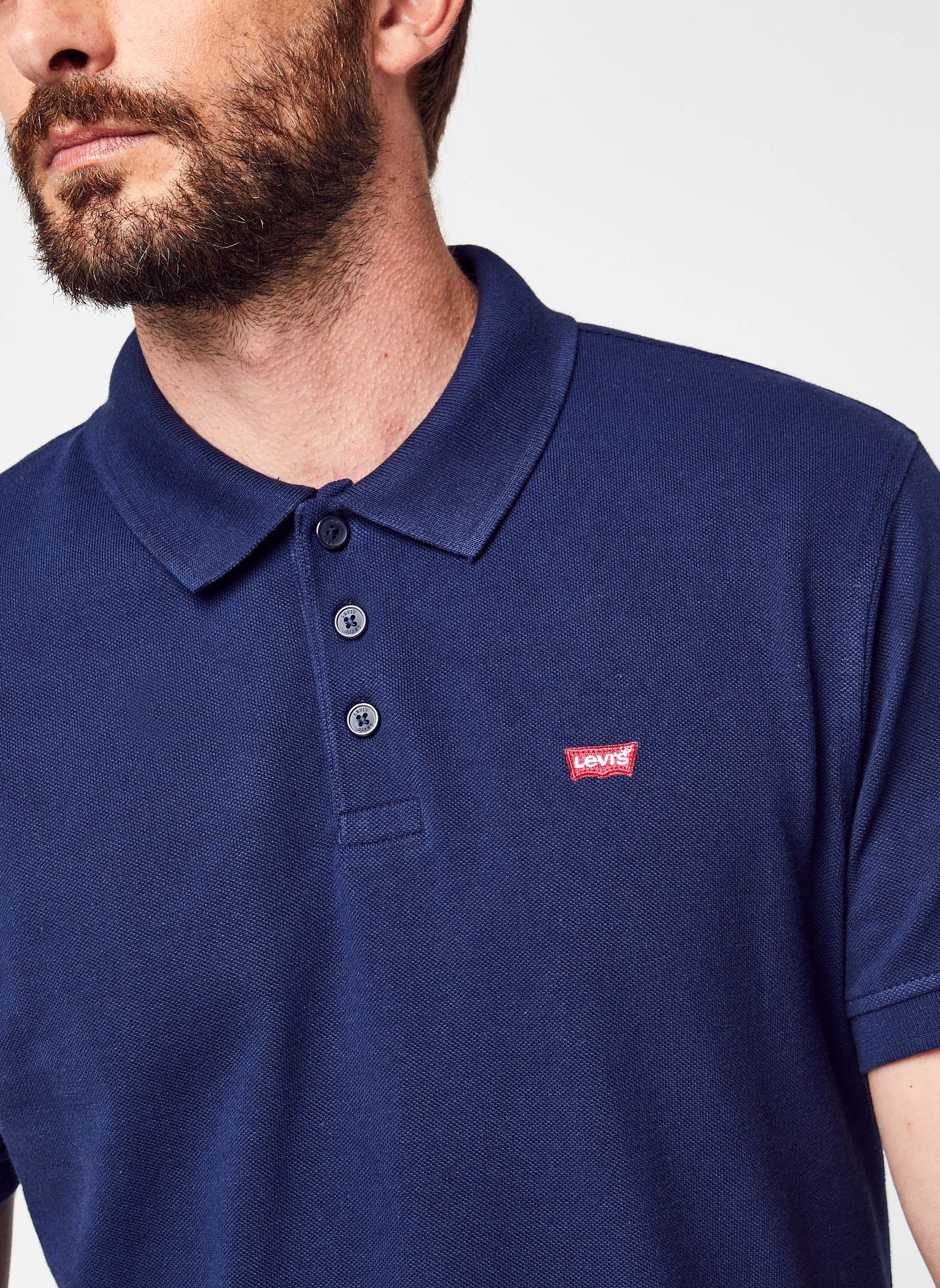 Poloshirts New Levis Hm Polo herren blau Levi's Poloshirts New Levis Hm Polo herren blau DRESS BLUES