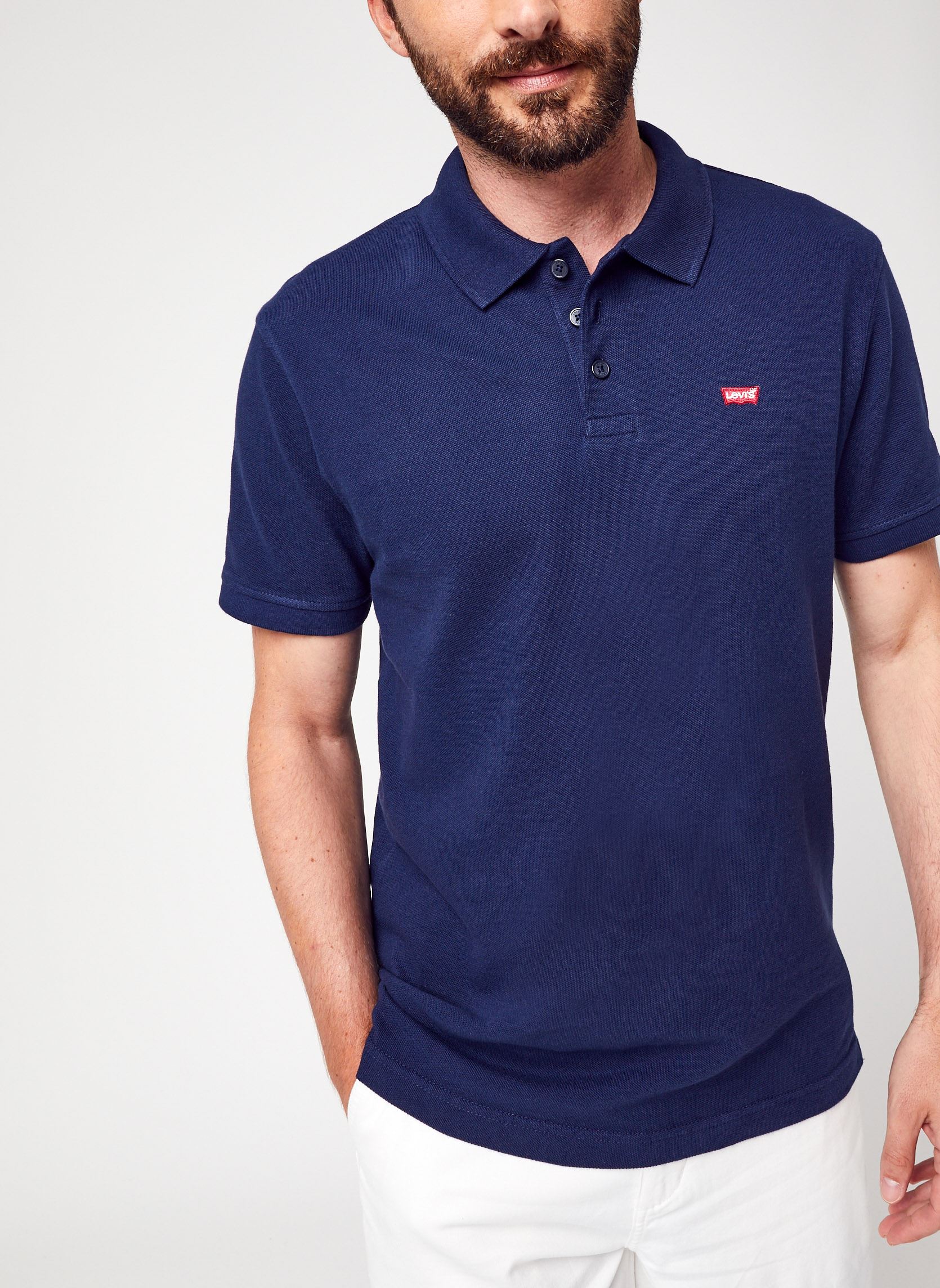 Polo Levis NEW LEVIS HM POLO EU - vue 2