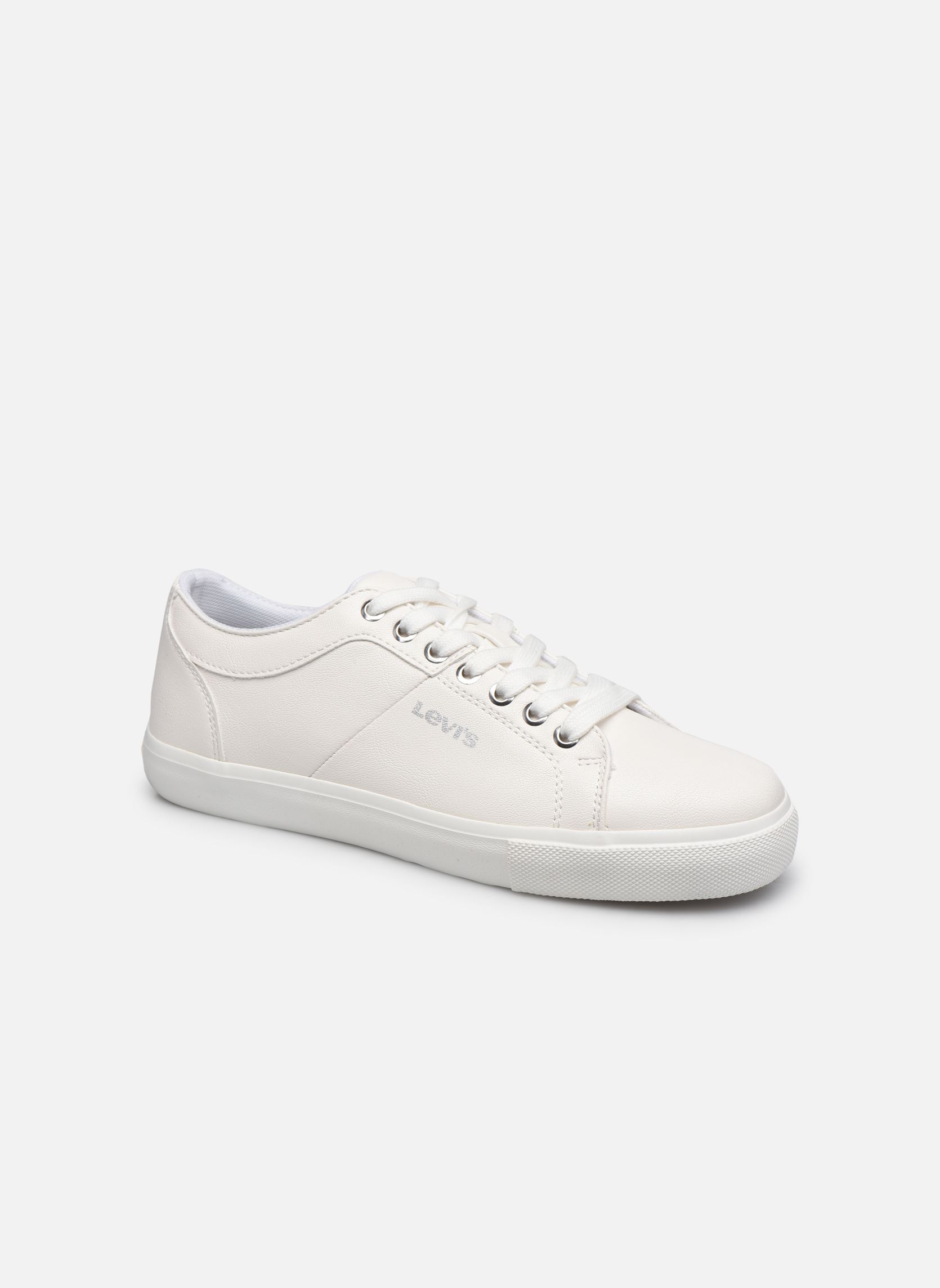 Baskets basses Levis WOODWARD - vue 5