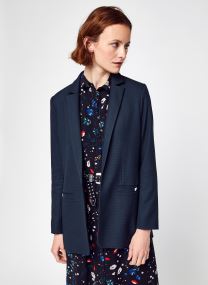 Jacketts / Sakkos QT40064 damen grün