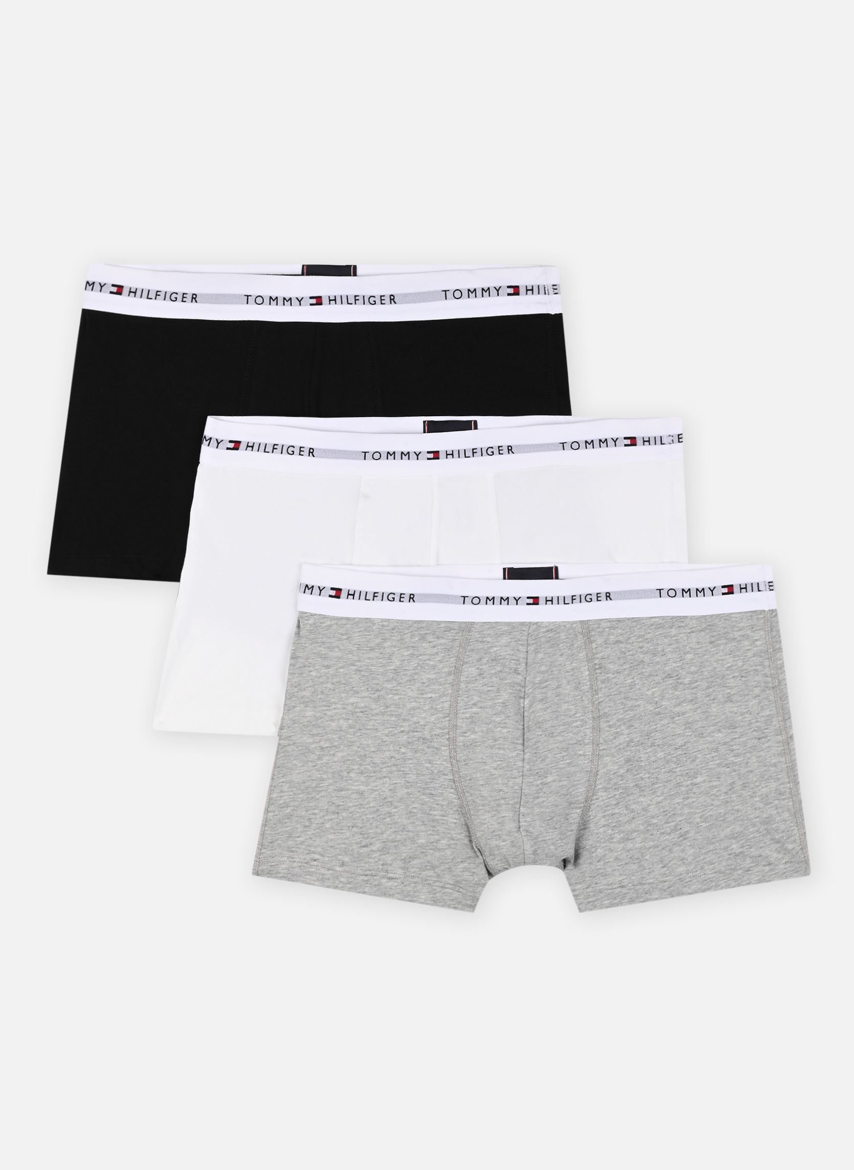 boxer homme lotto pack de 3 boxers 0960 - vue 9