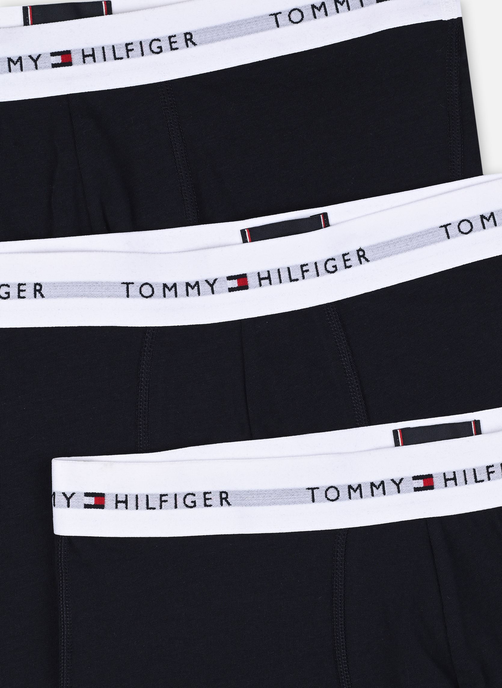 Hosen 3P Trunk herren blau Tommy Hilfiger Hosen 3P Trunk herren blau Desert Sky/Desert Sky/Desert S