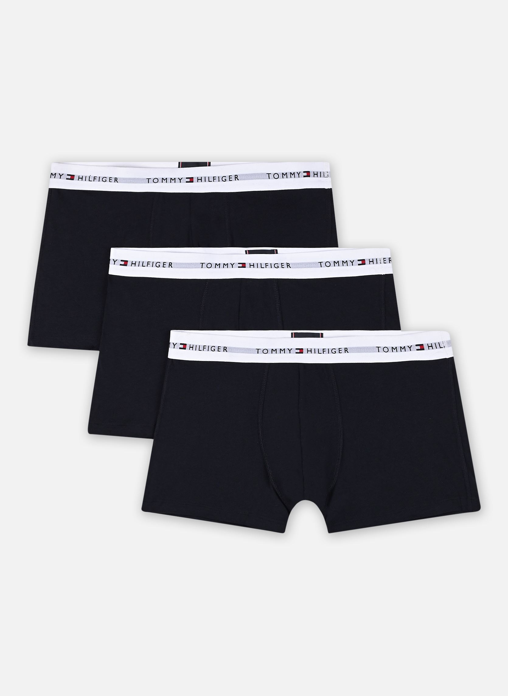 boxer homme lotto pack de 3 boxers 0960 - vue 8