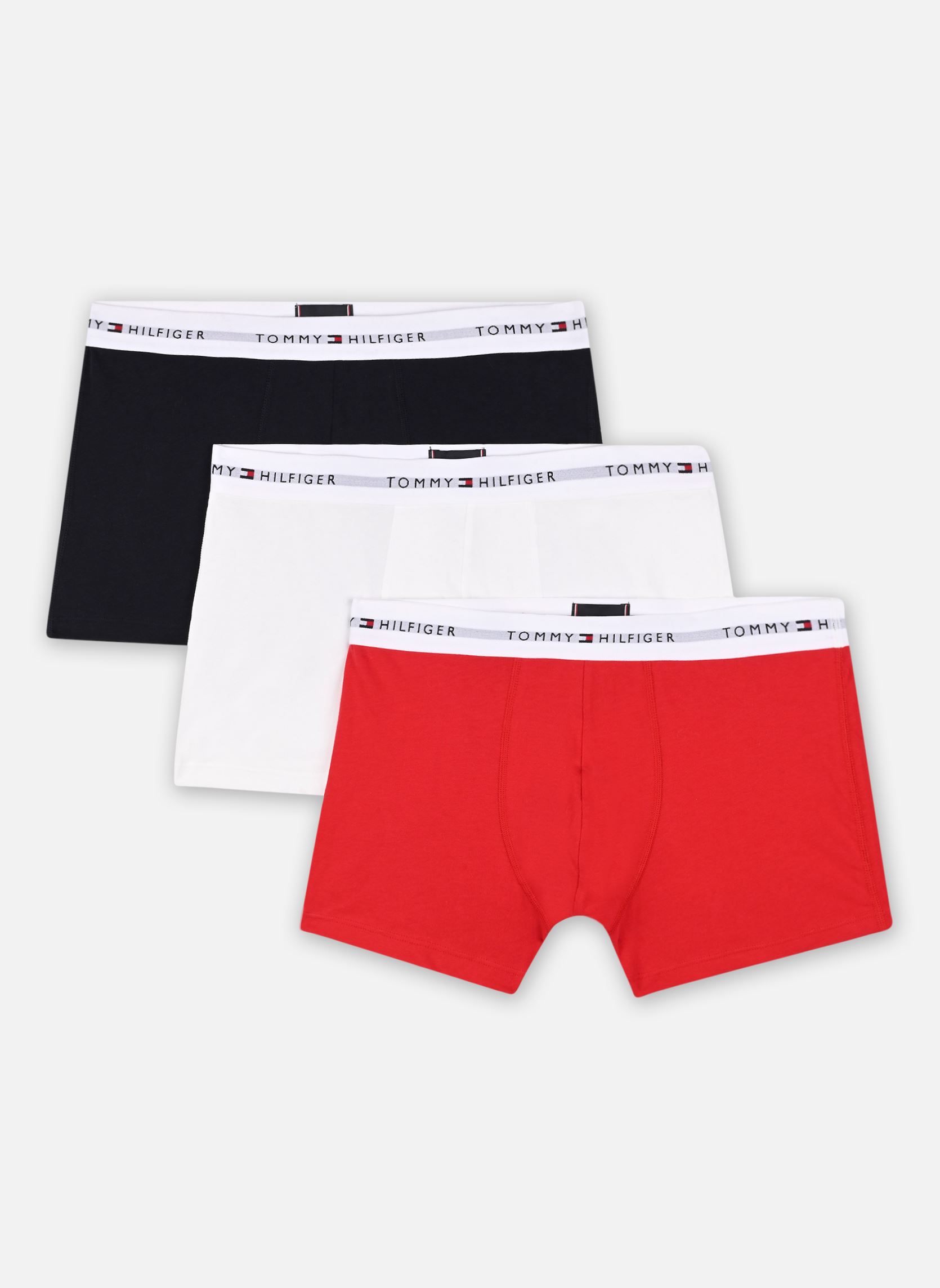 boxer homme lotto pack de 3 boxers 0960 - vue 10