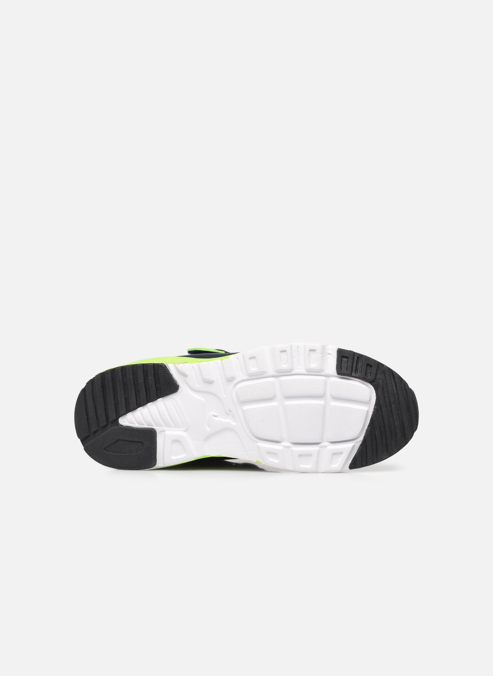 Baskets basses KX-Hydro garçon bleu Kangaroos Baskets basses KX-Hydro garçon bleu DK NAVY/LIME