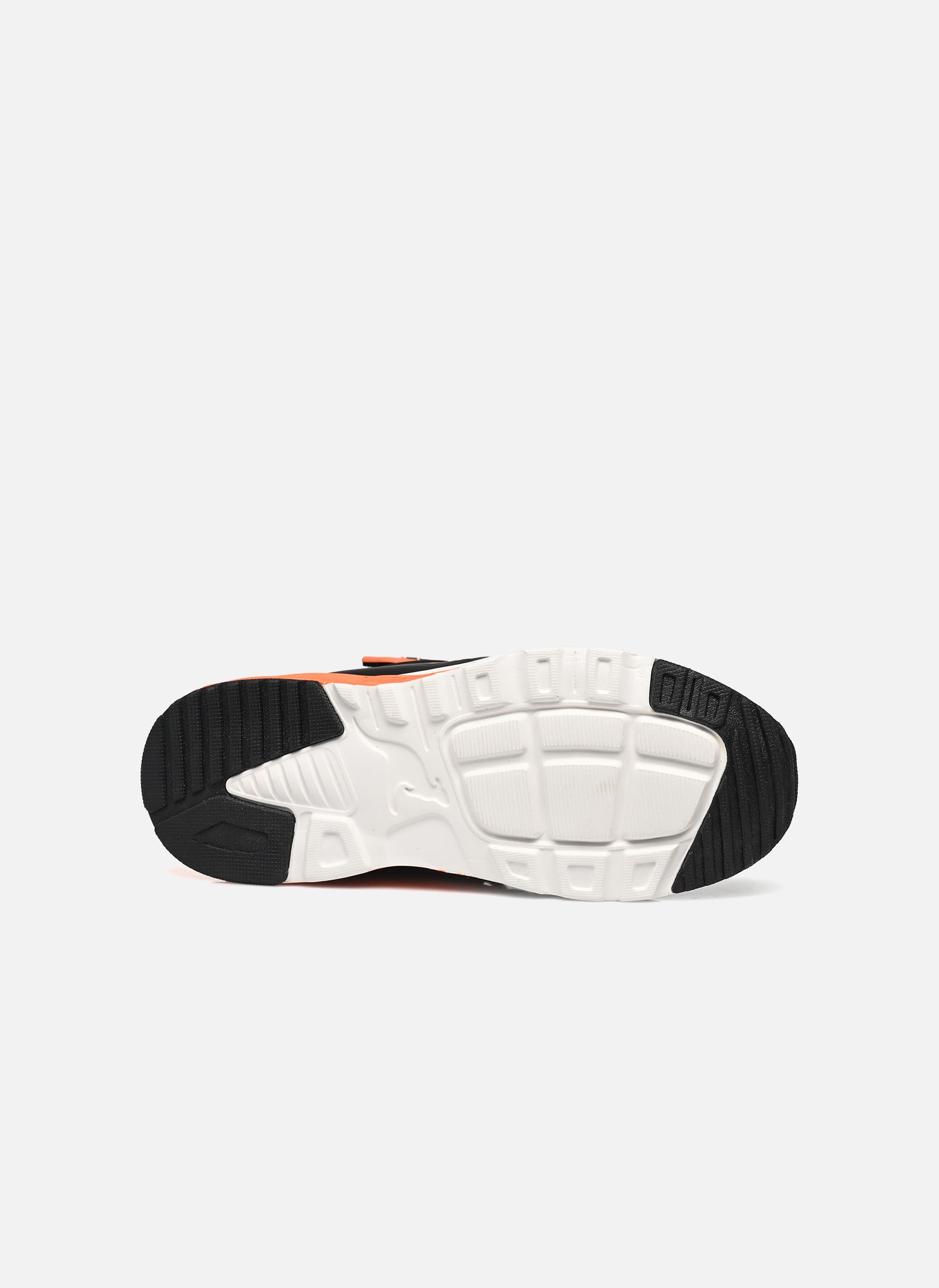 KangaROOS Kx-Hold Ev – Scarpe Da Ginnastica Bambini, Tomaia In PU/mesh, Chiusura Elastica E Velcro, Suola Ortholite, Con Tasca Segreta