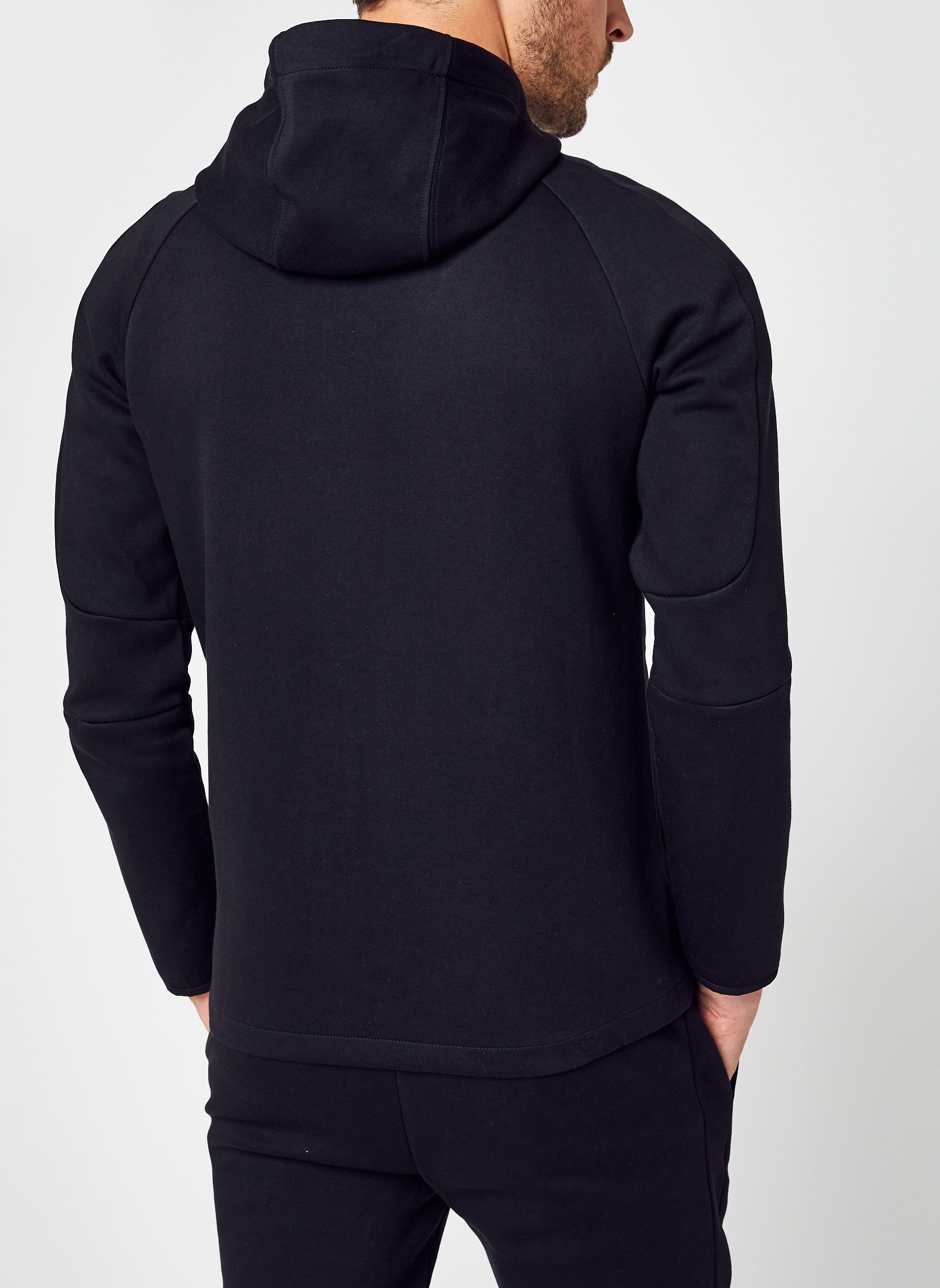 Sweatshirts mit Reißverschluss Fd Evocore Fz Hoody herren schwarz Puma Sweatshirts mit Reißverschluss Fd Evocore Fz Hoody herren schwarz PUMA BLACK