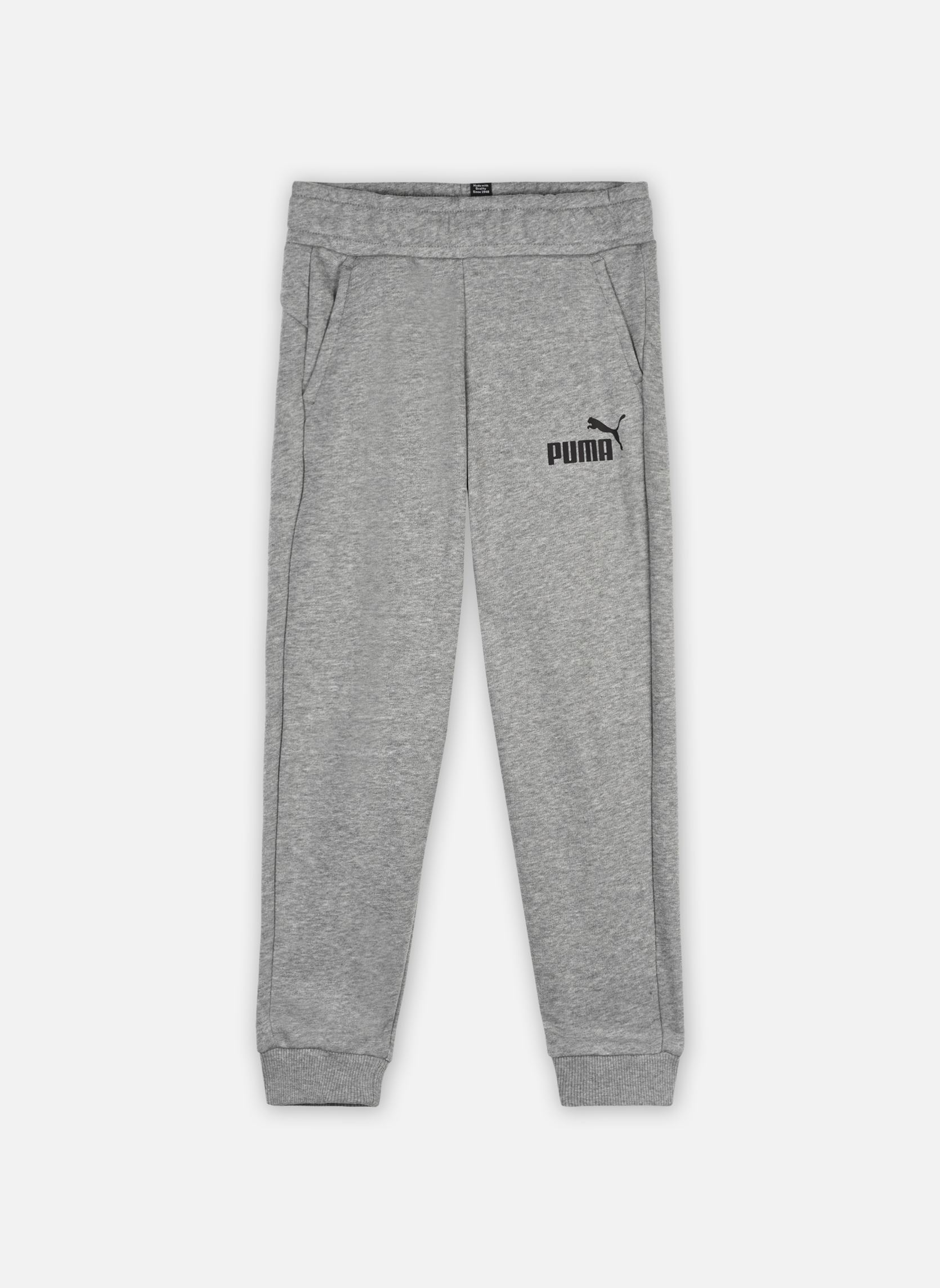 Jogging enfant Puma ESSENTIAL SLIM PANT - vue 2