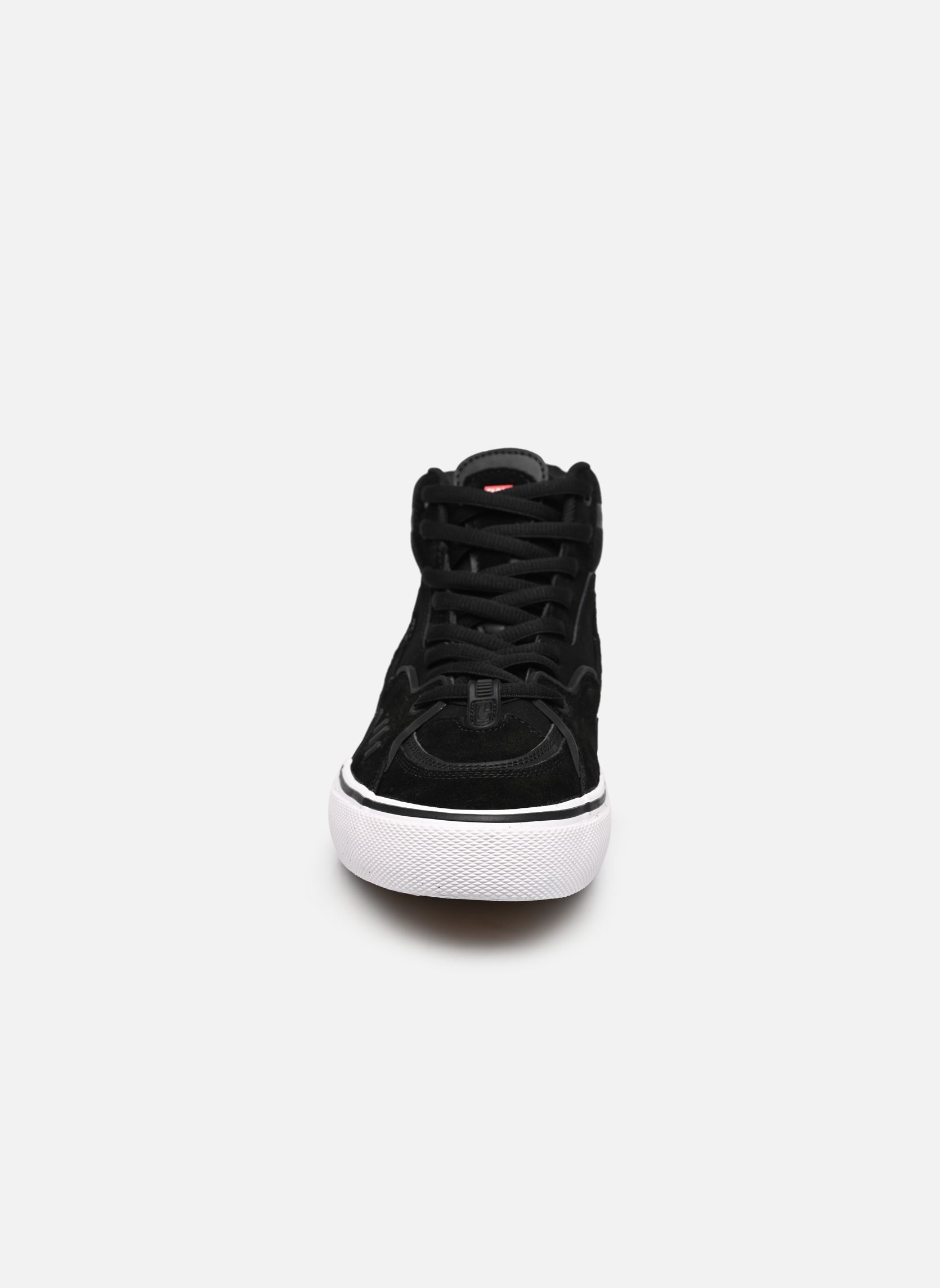 Leinen-Sneaker Dimension herren schwarz Globe Leinen-Sneaker Dimension herren schwarz Black Moss Summit