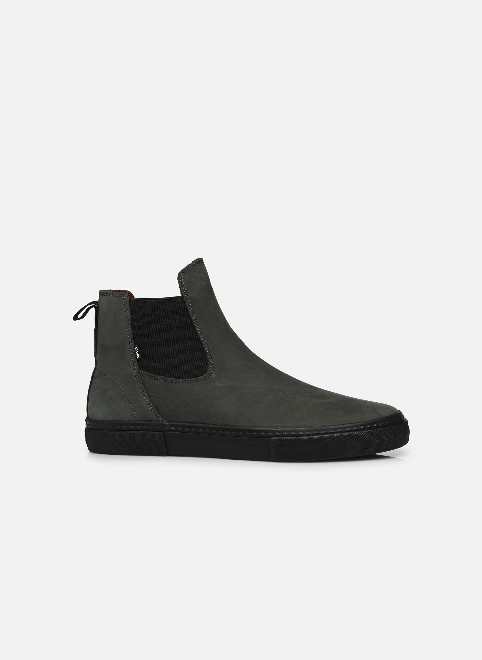 Sneakers alte Dover II uomo nero Globe Sneakers alte Dover II uomo nero Iron/Black