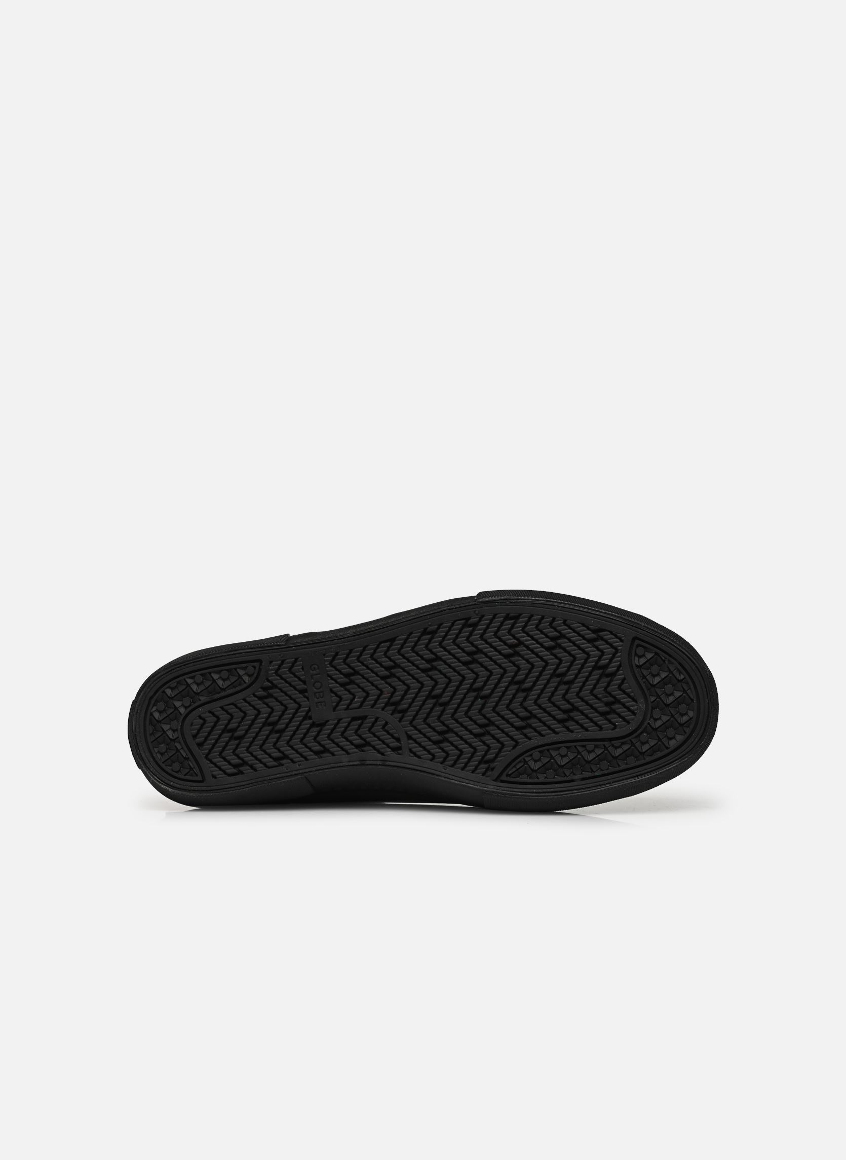 Sneakers alte Dover II uomo nero Globe Sneakers alte Dover II uomo nero Iron/Black