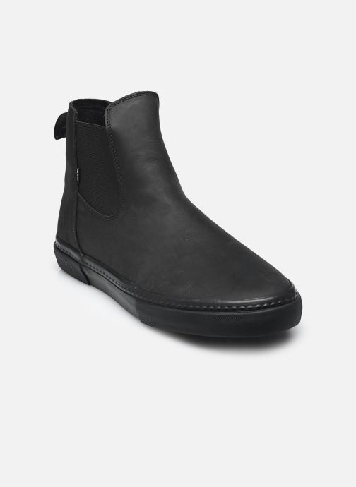 Globe Knöchelhohe Sneaker Dover II herren schwarz