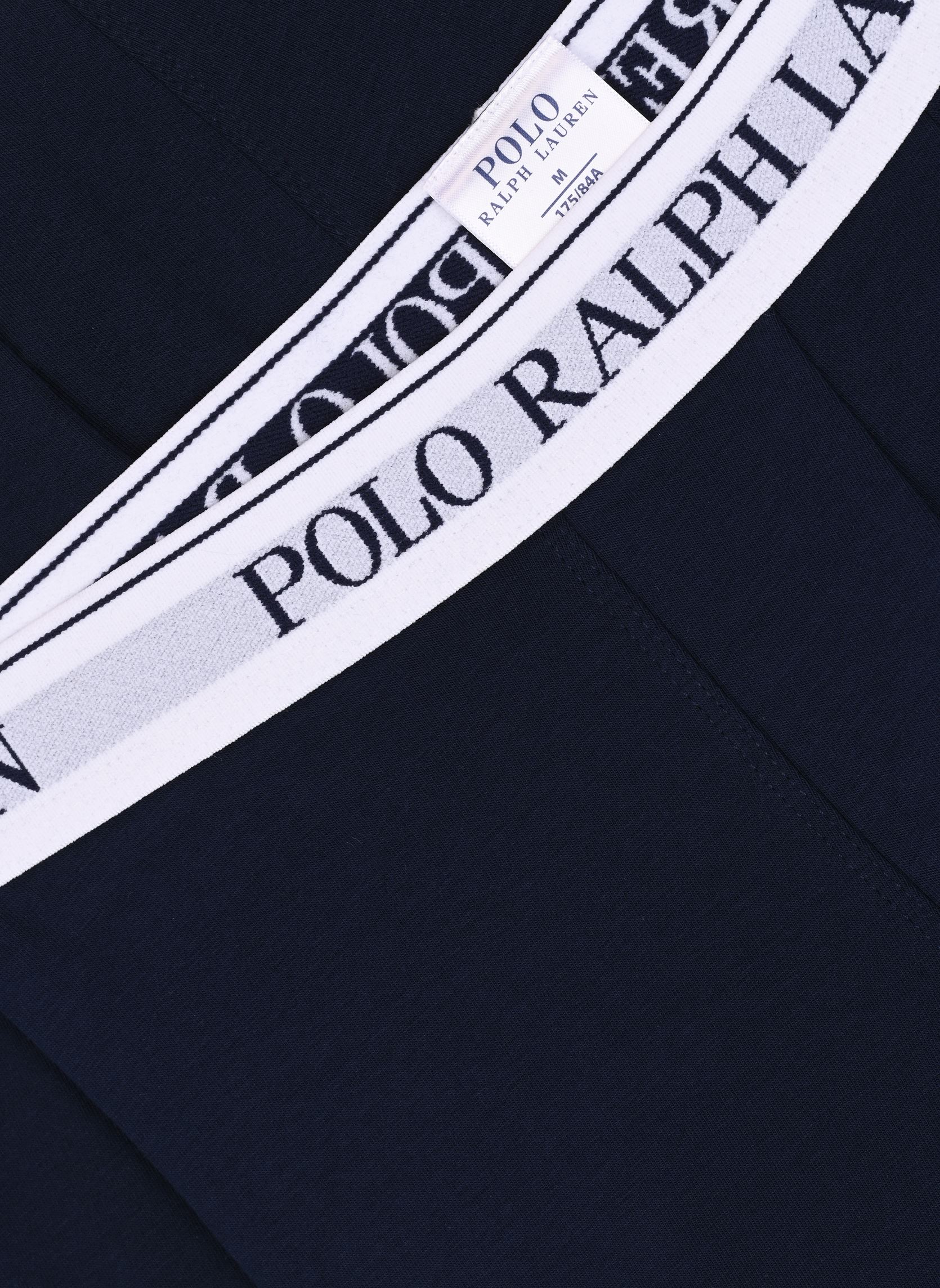 Hosen 3 slips-boxers classiques coton stretch herren blau Polo Ralph Lauren Hosen 3 slips-boxers classiques coton stretch herren blau 3PK NVY WHTNVY WHTNVY WHT