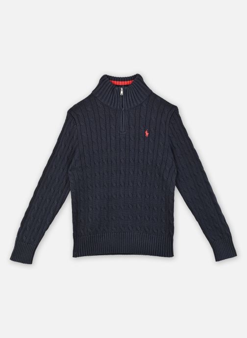 Polo Ralph Lauren Pullover Ls Hz-Sweater-Pullover jungen blau