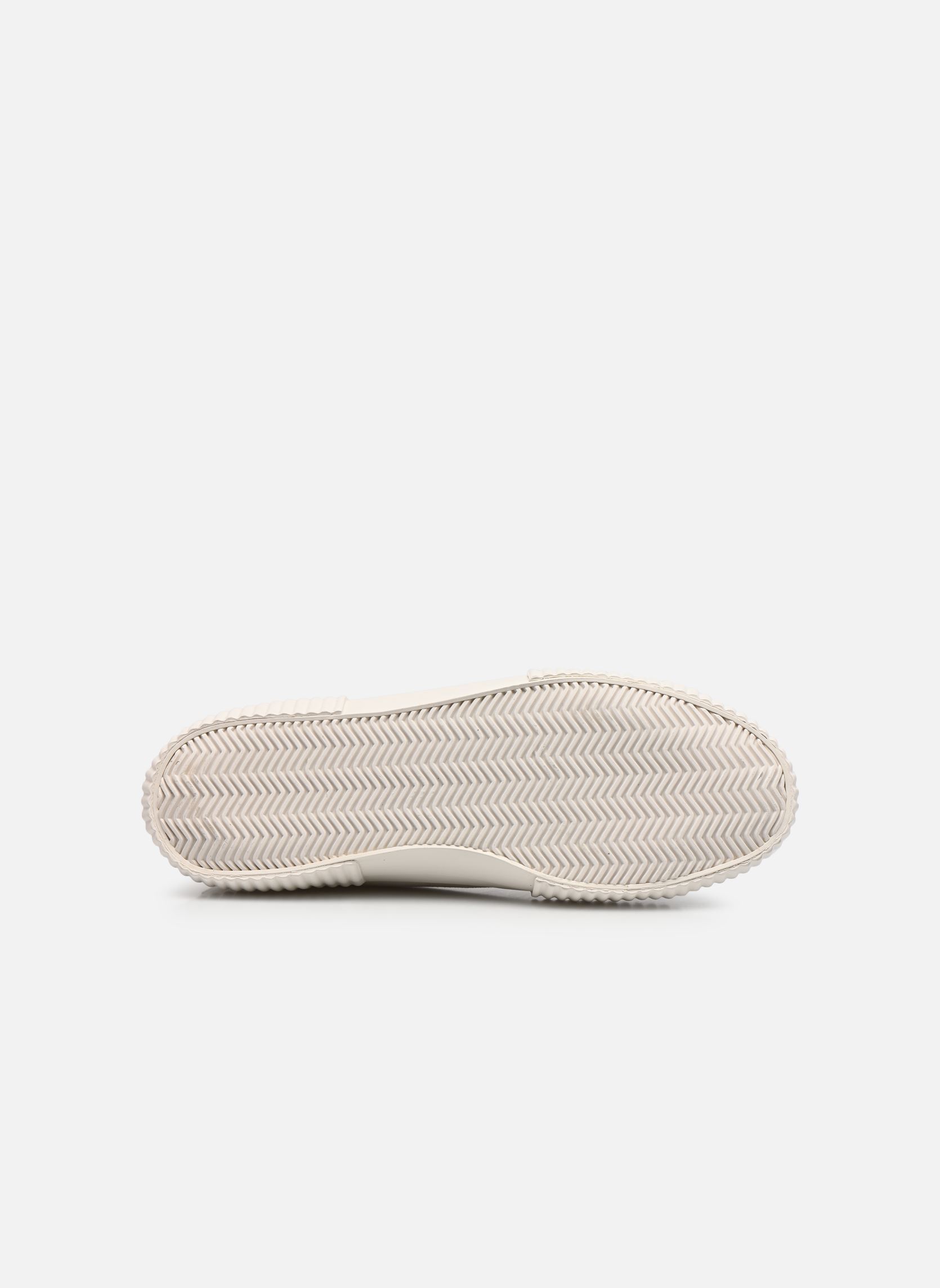 Hoge sneakers Kibby dames wit PS Paul Smith Hoge sneakers Kibby dames wit Off White Face