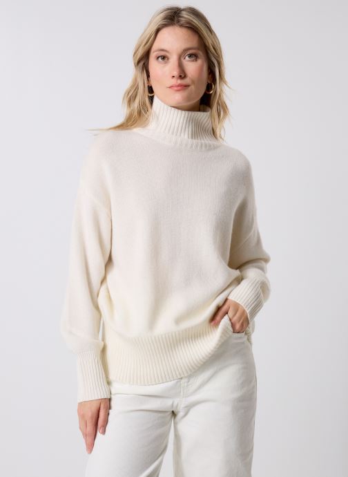 Suncoo Pulls Palace femme blanc