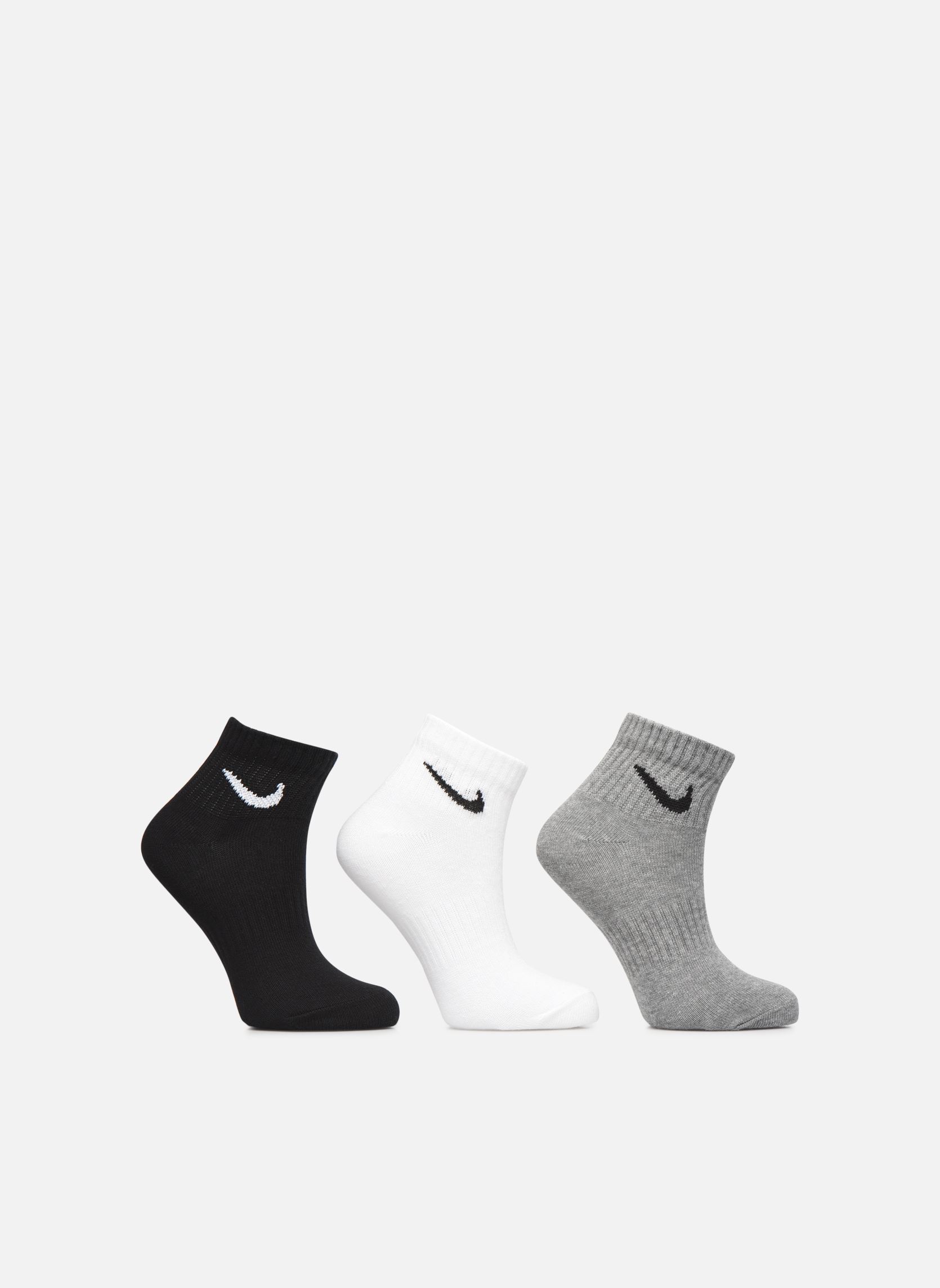 chaussettes de training nike everyday lightweight 3 paires 42 46 42