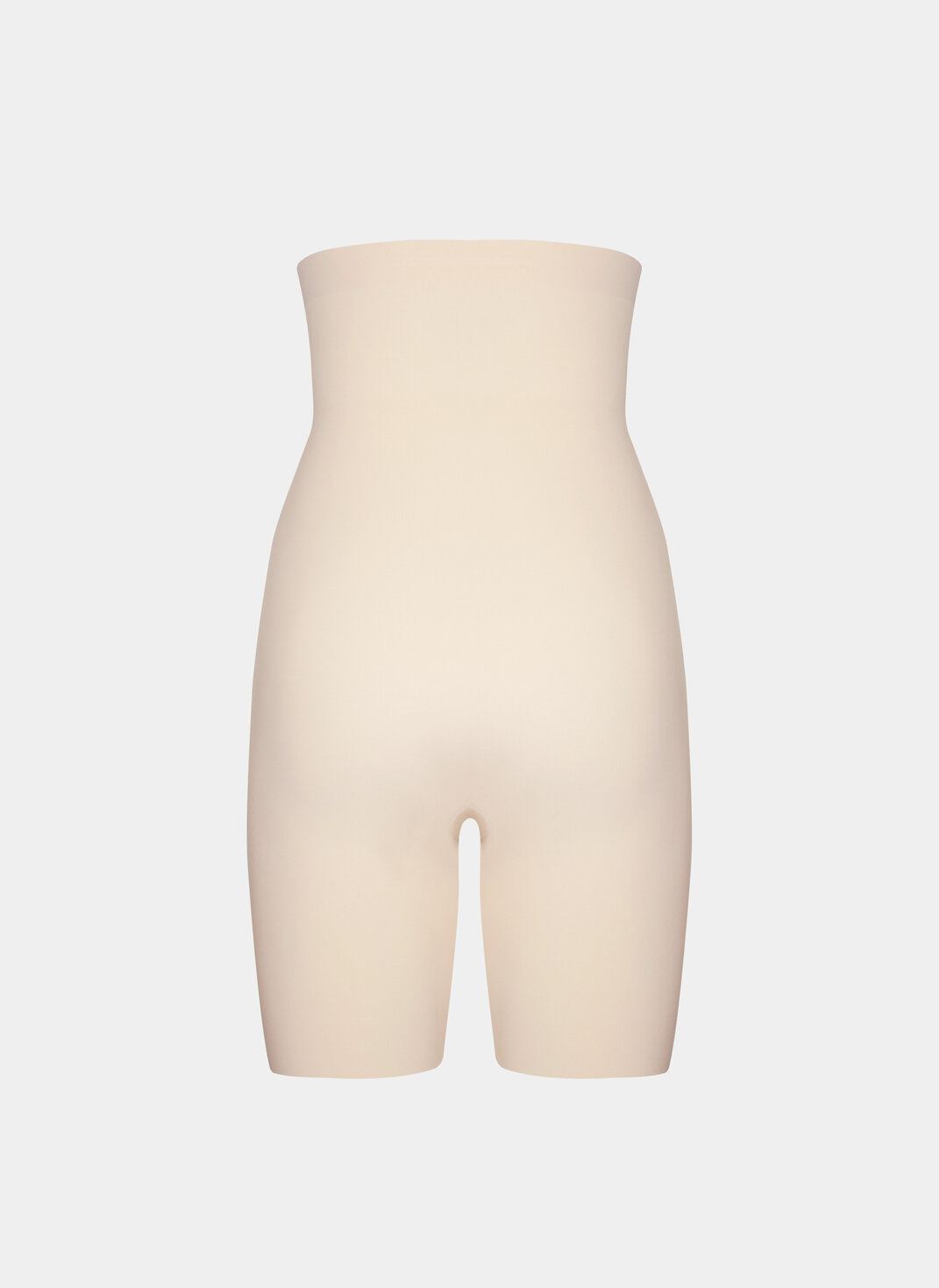 Leggings Maxi Sexy Hi-Bermuda damen beige MAGIC Bodyfashion Leggings Maxi Sexy Hi-Bermuda damen beige LATTE