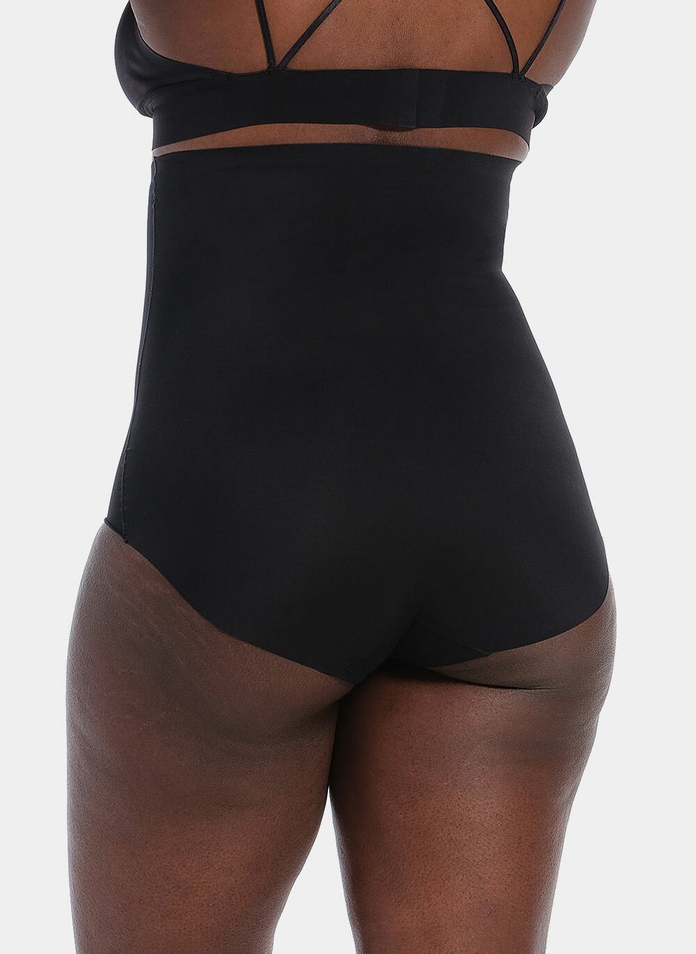 Unterhosen Maxi Sexy Hi-Brief damen schwarz MAGIC Bodyfashion Unterhosen Maxi Sexy Hi-Brief damen schwarz Black