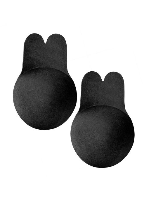 MAGIC Bodyfashion Silikon-BHs Lift Covers damen schwarz