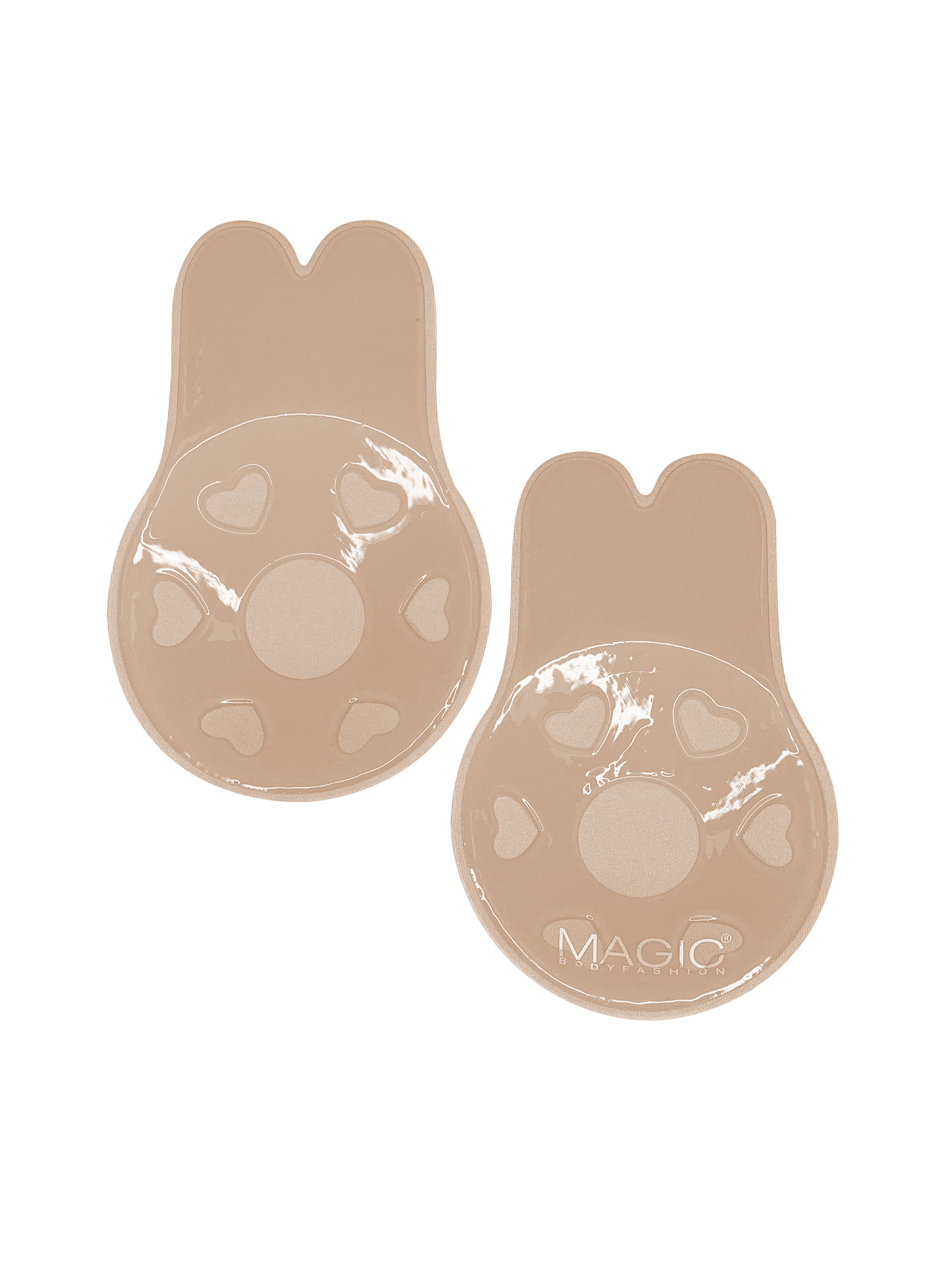 Tanktops und Bodys Lift Covers damen beige MAGIC Bodyfashion Tanktops und Bodys Lift Covers damen beige Caramel