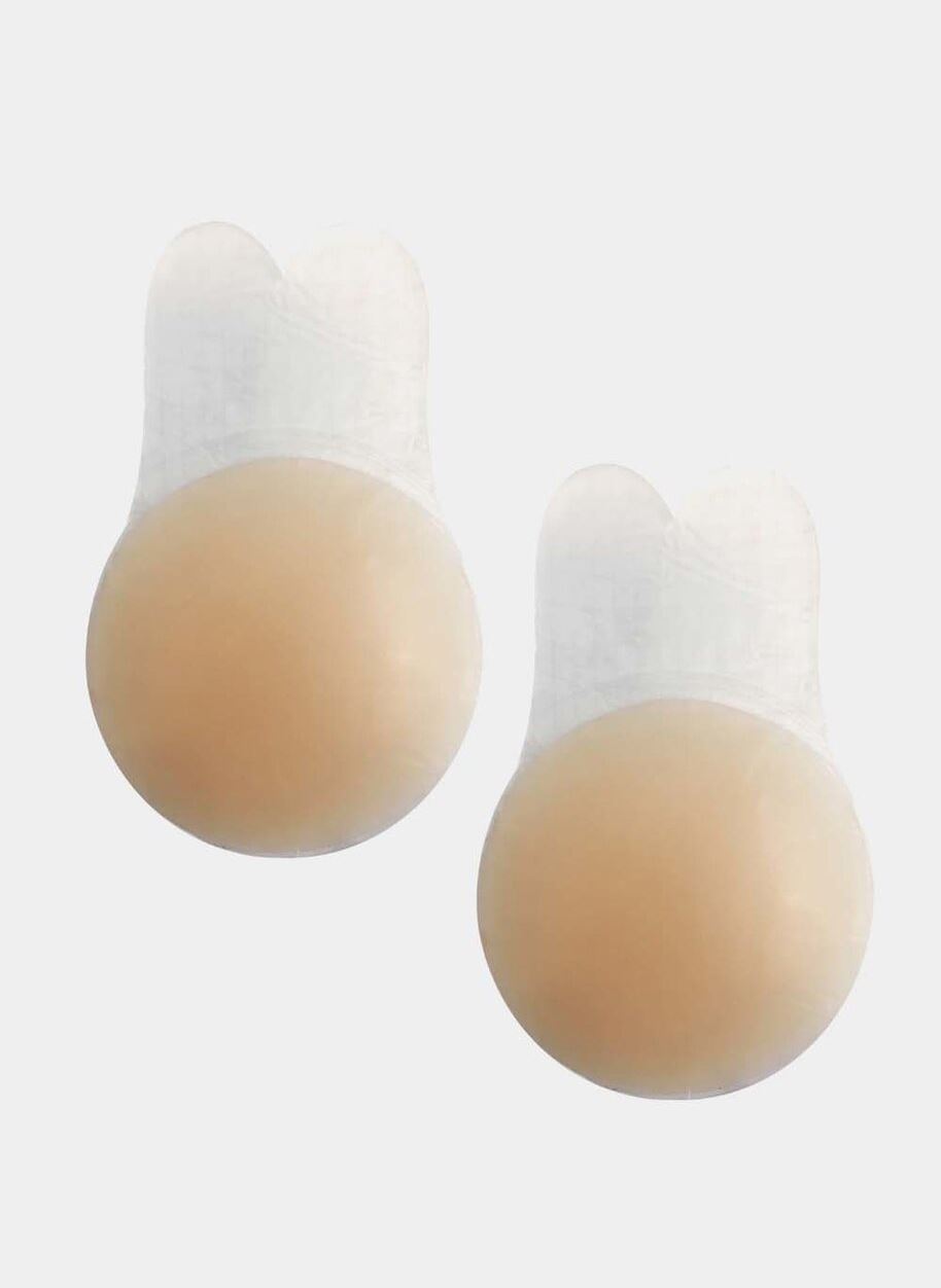Tanktops en Bodysuits Silicone Lift Covers dames beige MAGIC Bodyfashion Tanktops en Bodysuits Silicone Lift Covers dames beige LATTE