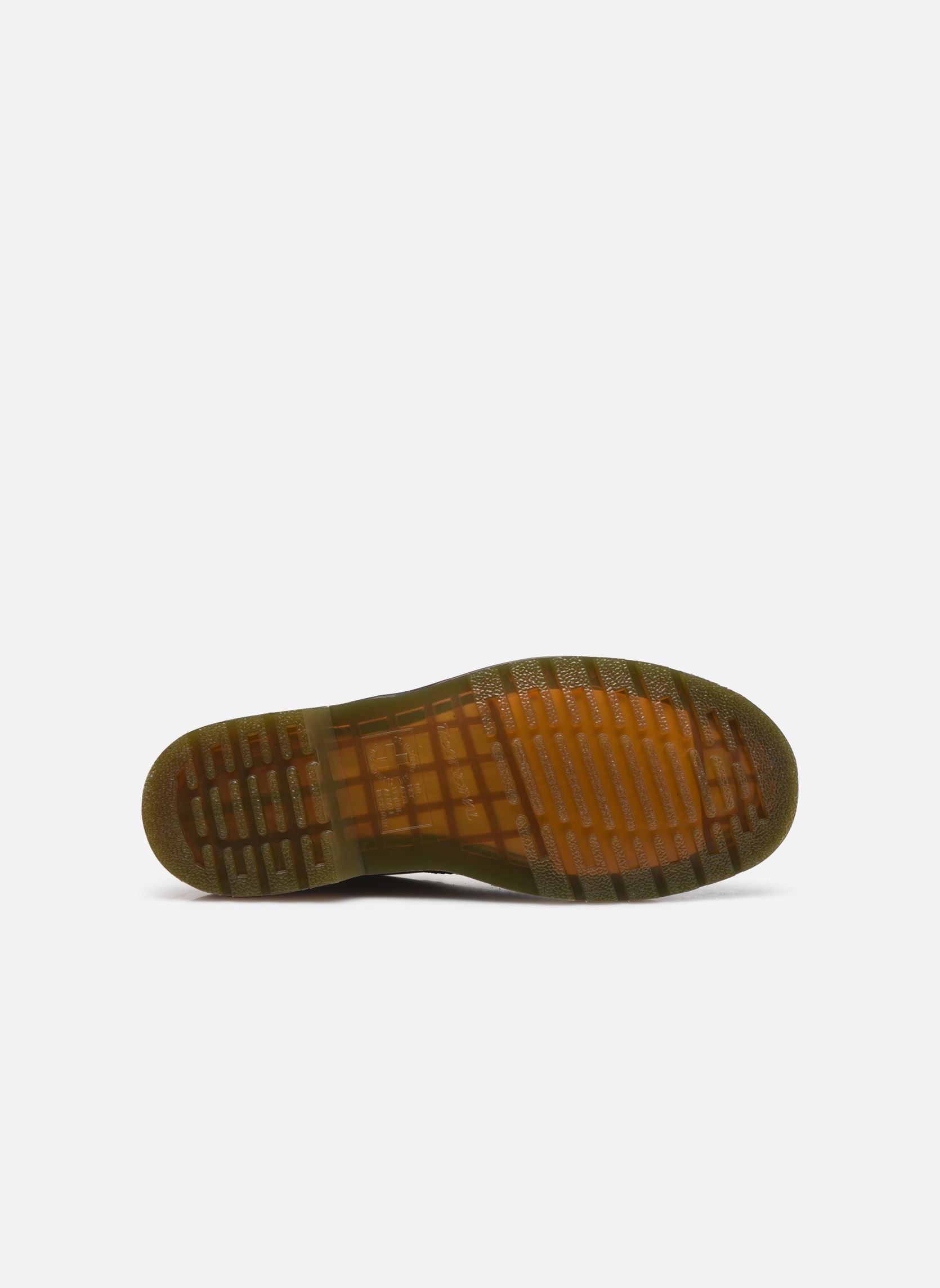 Geschnürte Stiefeletten 101 Ys M herren schwarz Dr. Martens Geschnürte Stiefeletten 101 Ys M herren schwarz BLACK SMOOTH
