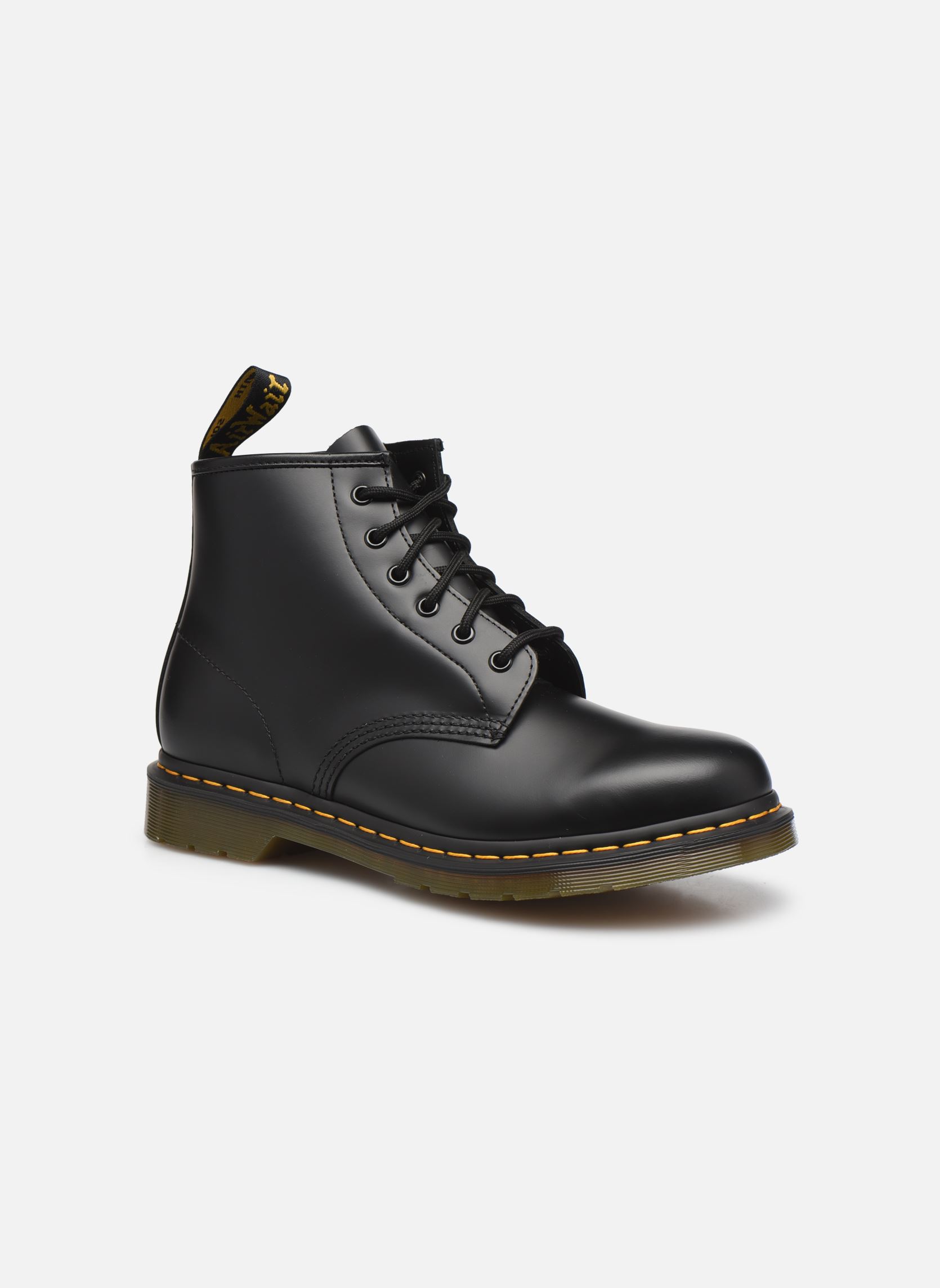 Boots Dr. Martens 101 YS - vue 6