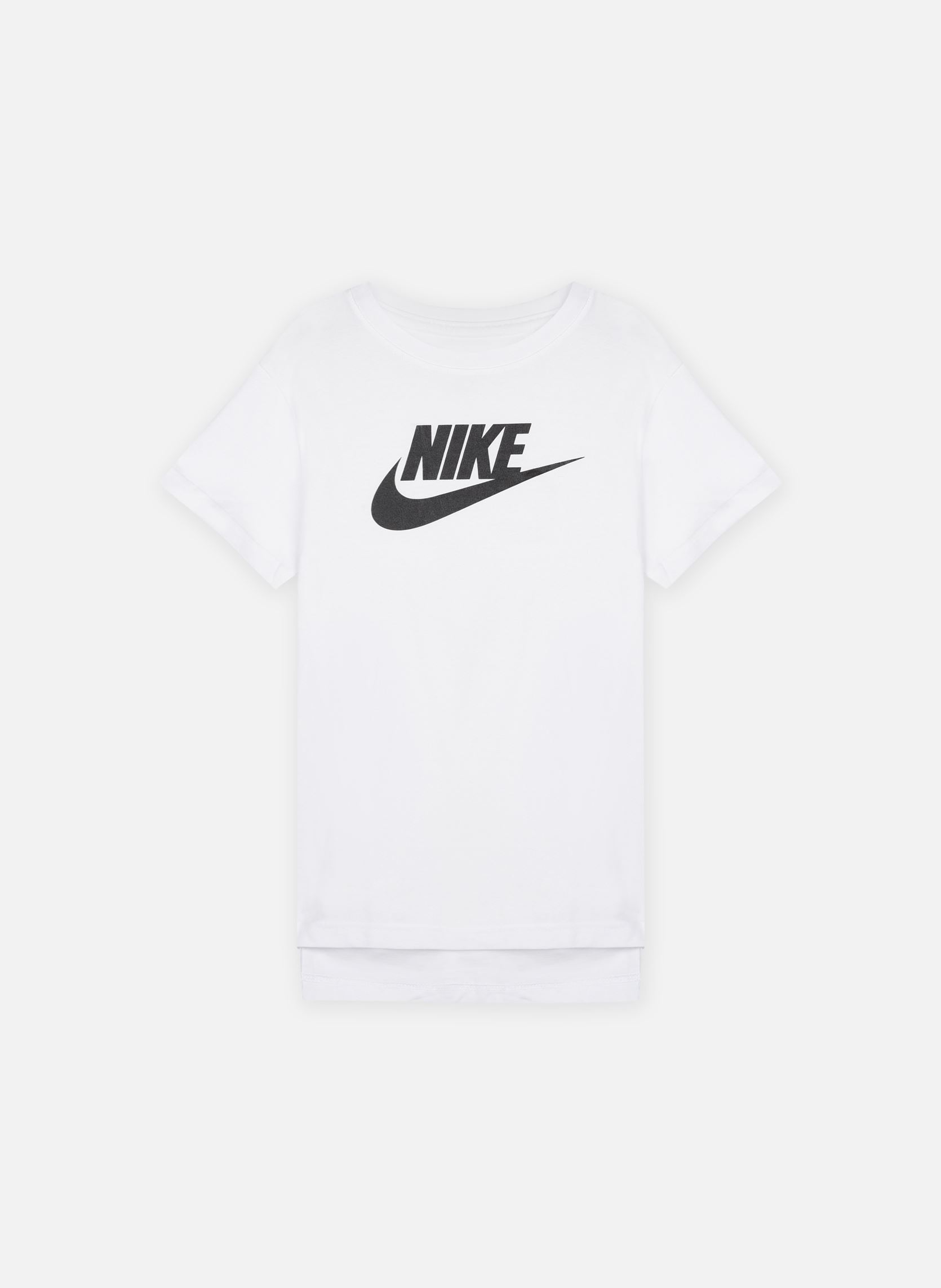 Vêtements Nike G Nsw Tee Dptl Basic Futura pour Accessoires
