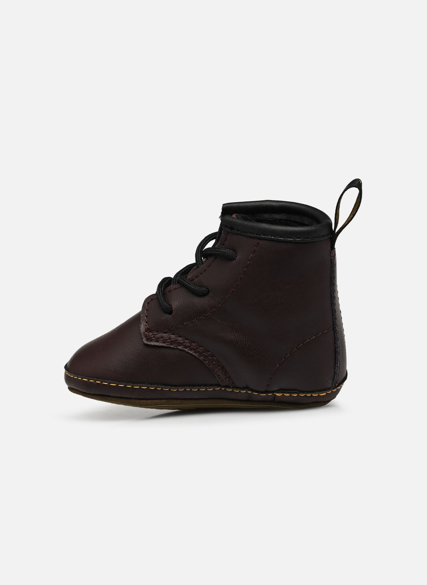 Stiefeletten / Ankle Boots 1460 Crib bordeaux Dr. Martens Stiefeletten / Ankle Boots 1460 Crib bordeaux BURGUNDY MASON