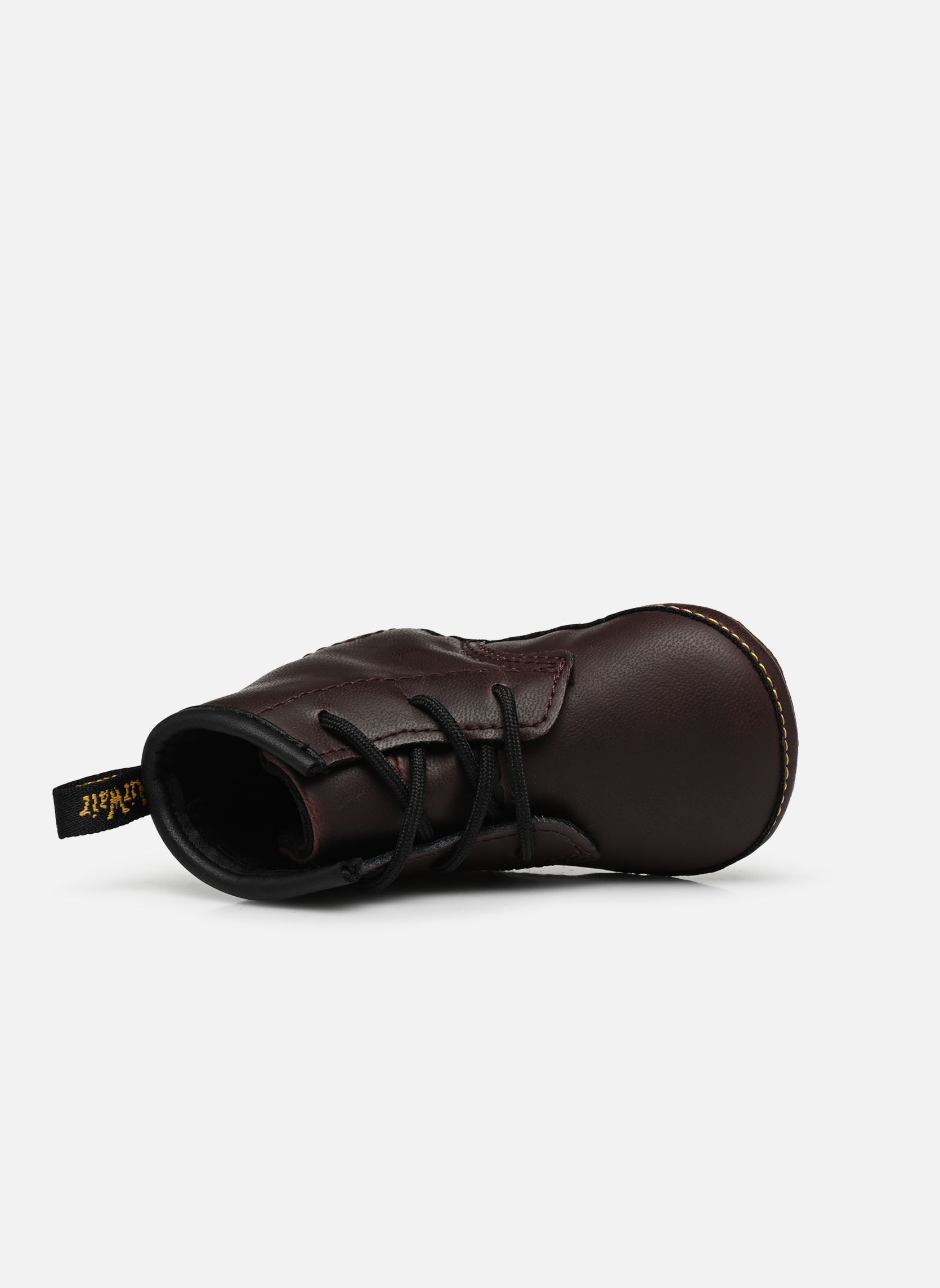 Stiefeletten / Ankle Boots 1460 Crib bordeaux Dr. Martens Stiefeletten / Ankle Boots 1460 Crib bordeaux BURGUNDY MASON