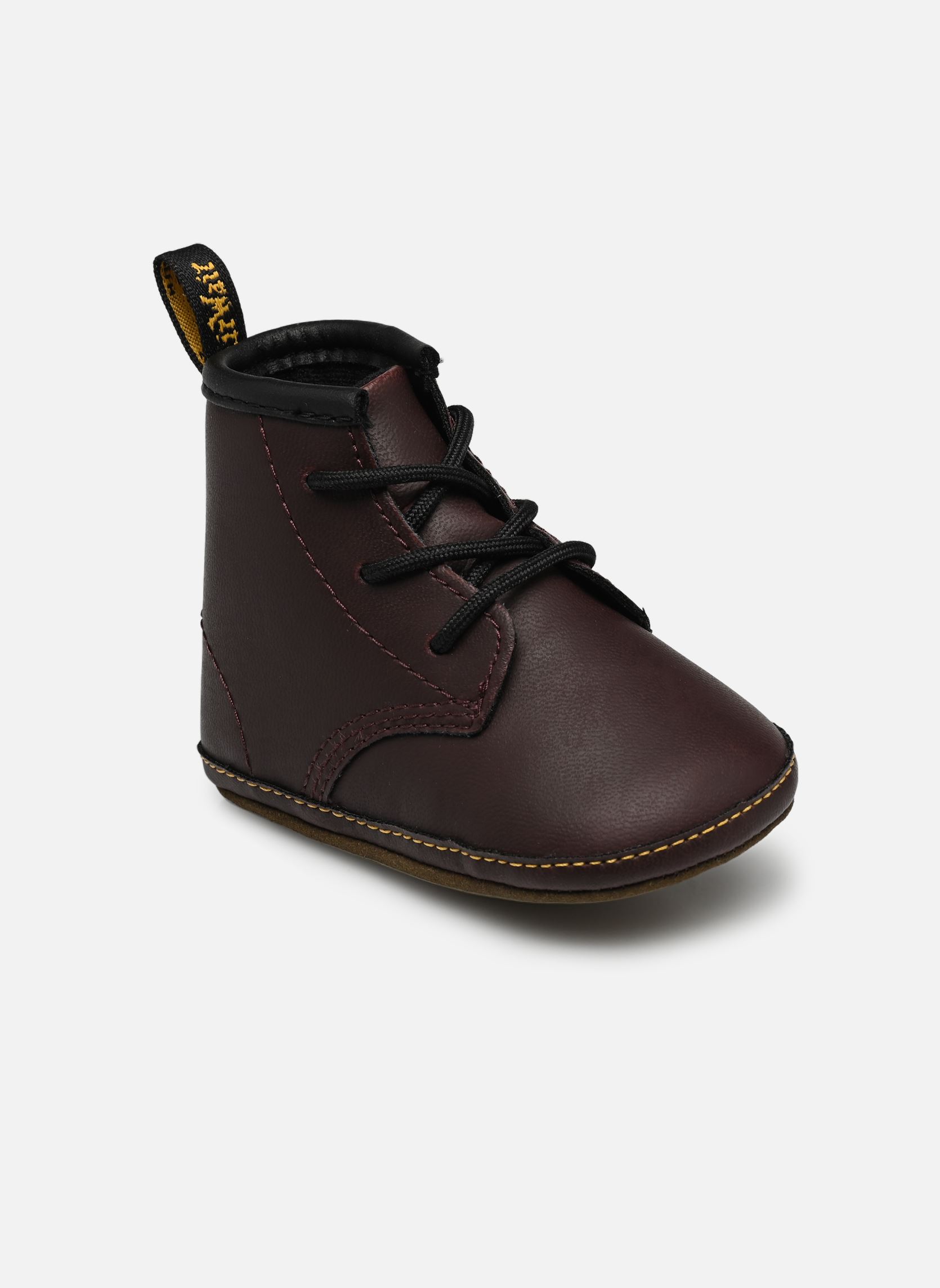 Chaussons Dr. Martens 1460 Crib pour Enfant