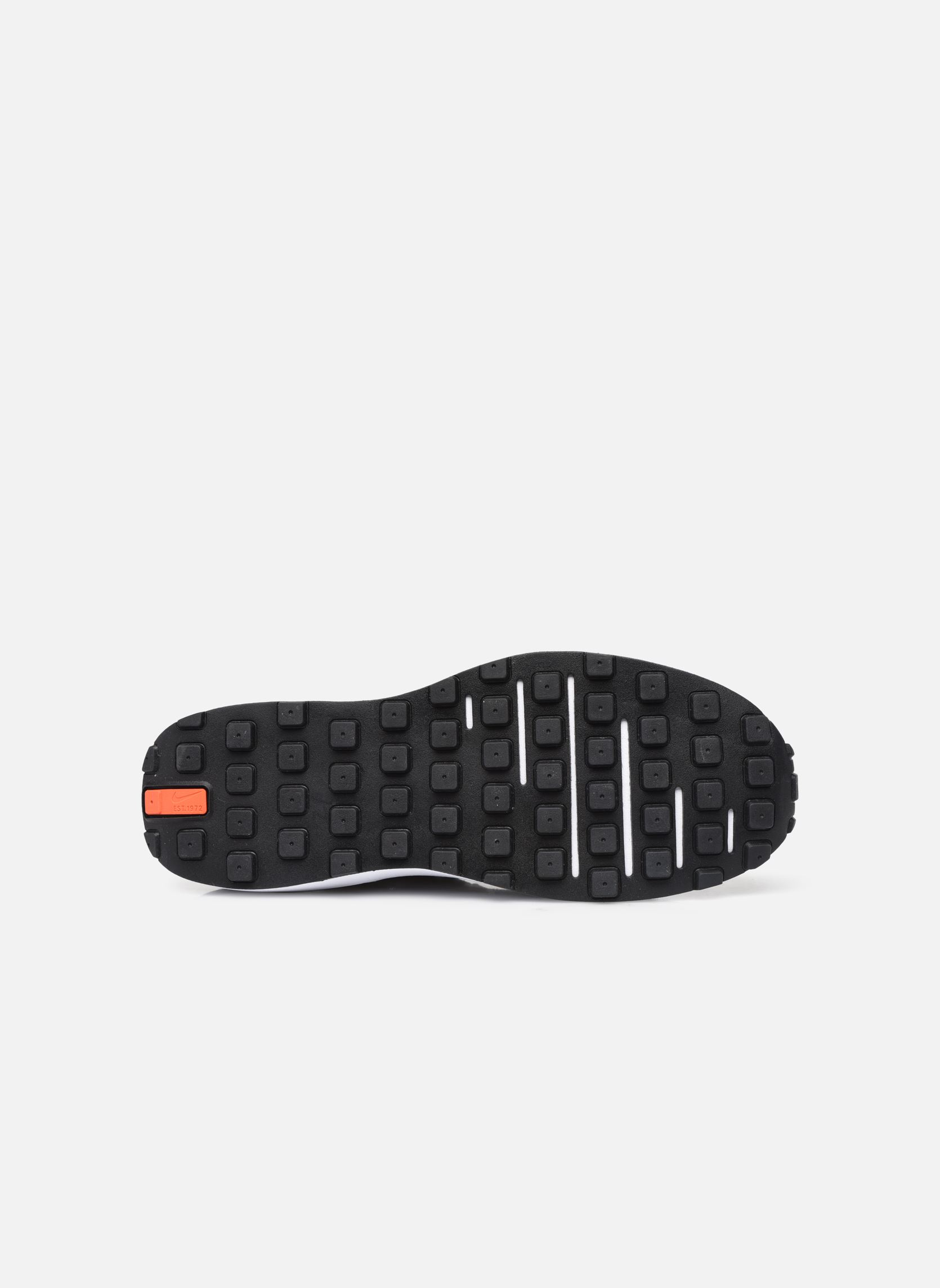 Baskets basses W Nike Waffle One Ess femme noir Nike Baskets basses W Nike Waffle One Ess femme noir BLACK/WHITE-ORANGE