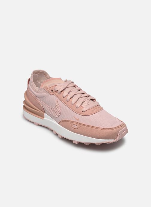 Nike basket femme rose Clearance
