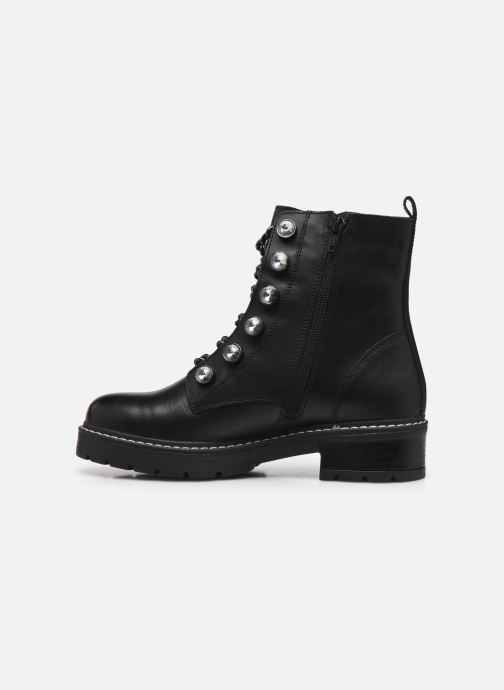 Kurt Geiger Boots - BAX (Noir 