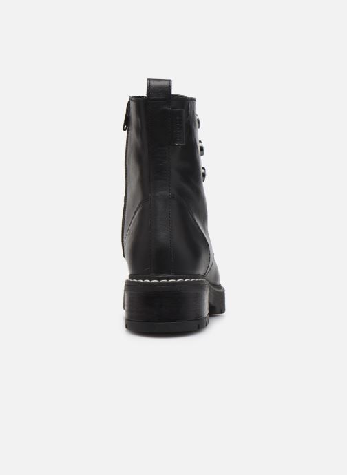 Kurt Geiger Boots - BAX (Noir 