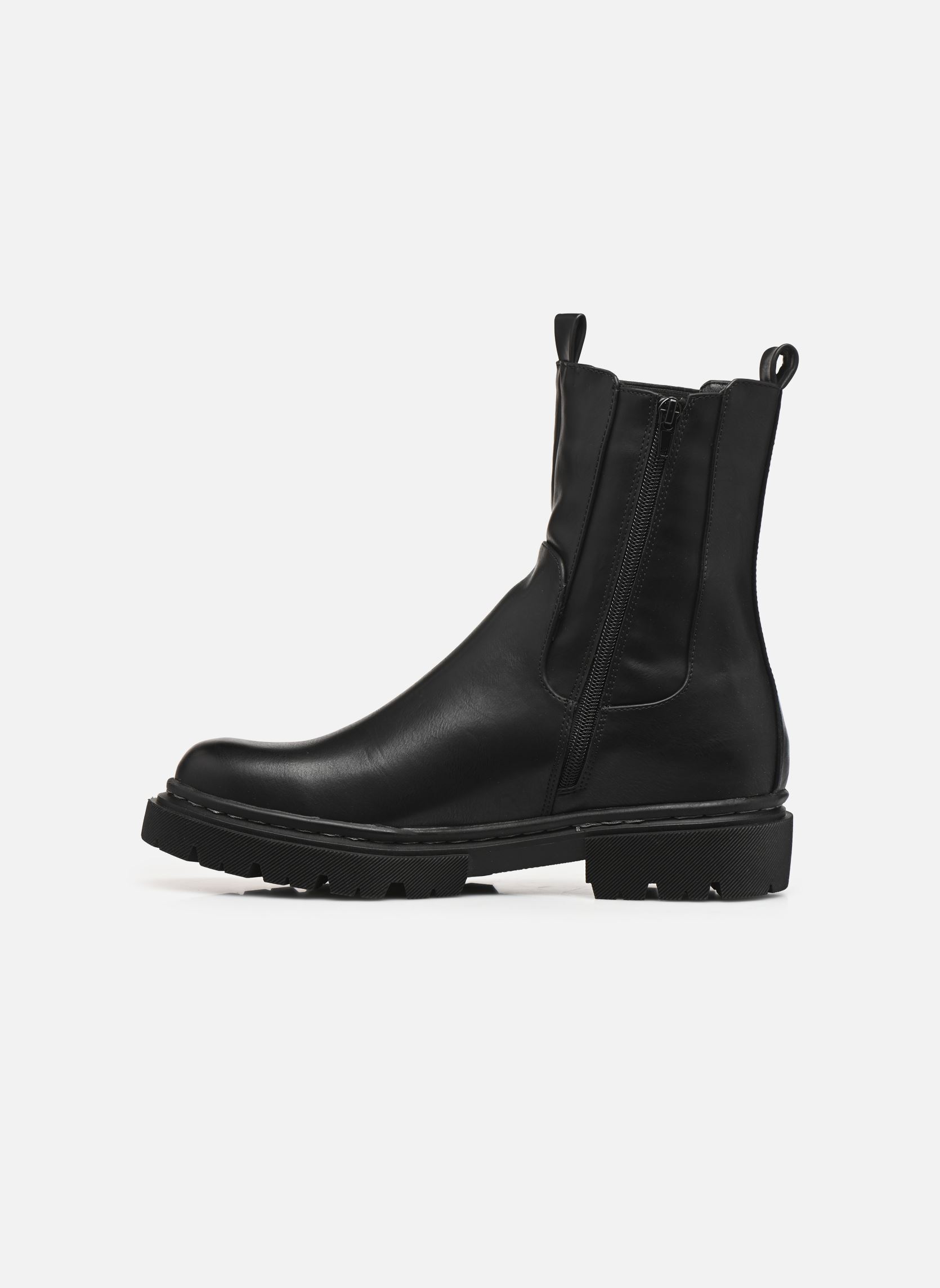 Botines bajos FARA Size + mujer negro I Love Shoes Botines bajos FARA Size + mujer negro BLACK