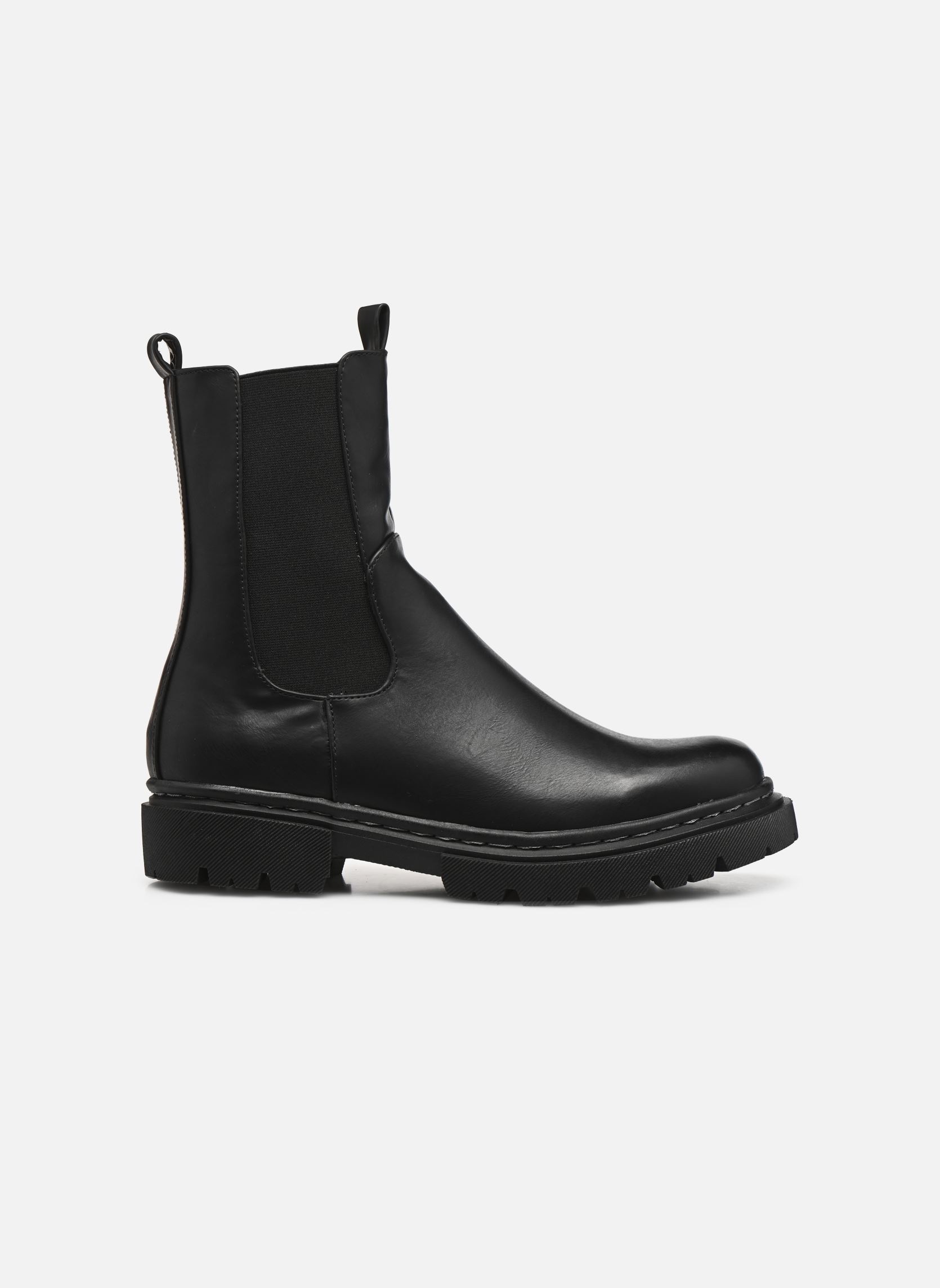 Botines bajos FARA Size + mujer negro I Love Shoes Botines bajos FARA Size + mujer negro BLACK